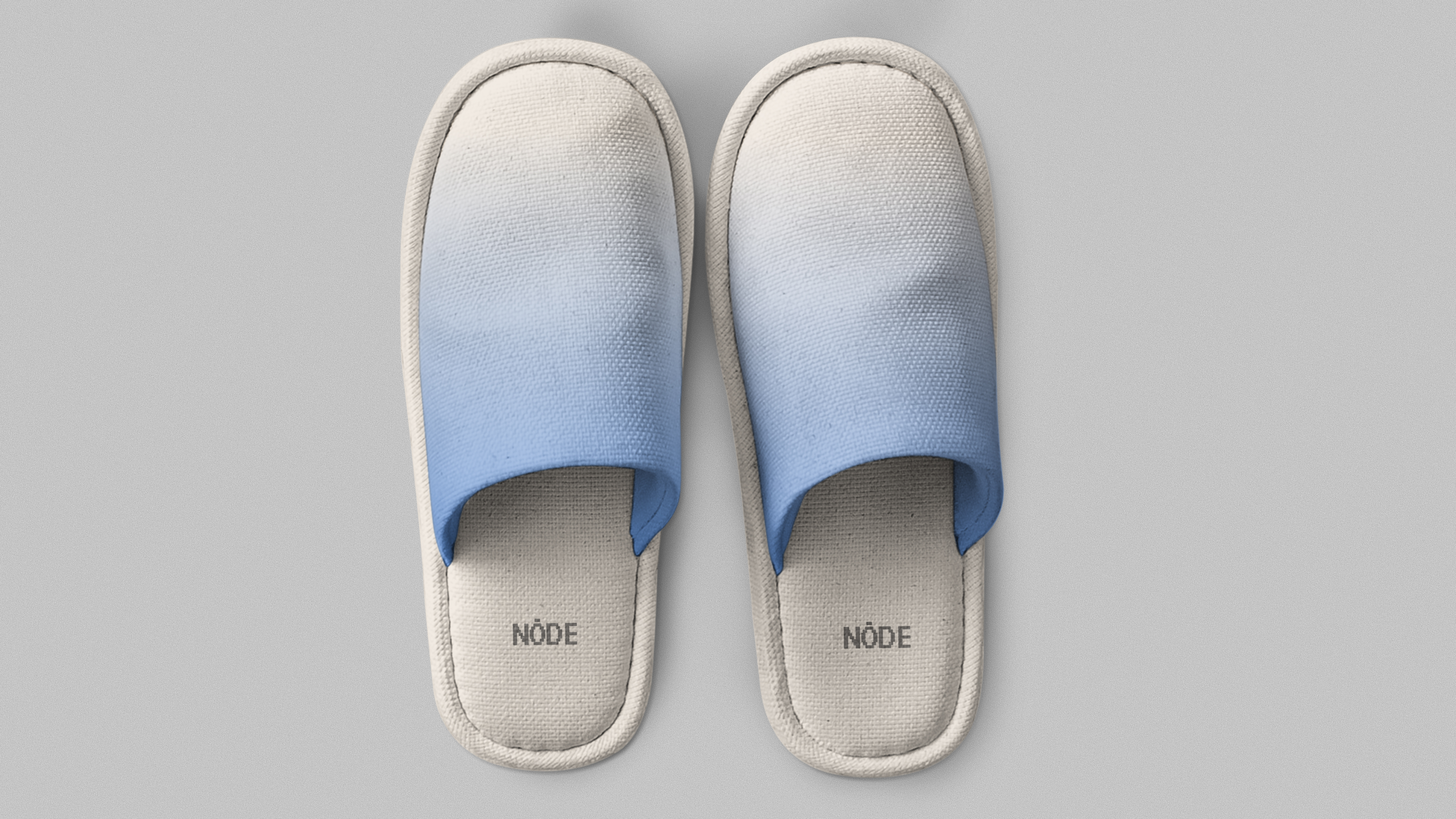 NŌDE | Hotel Brand Identity — Изображение №6 — Брендинг на Dprofile