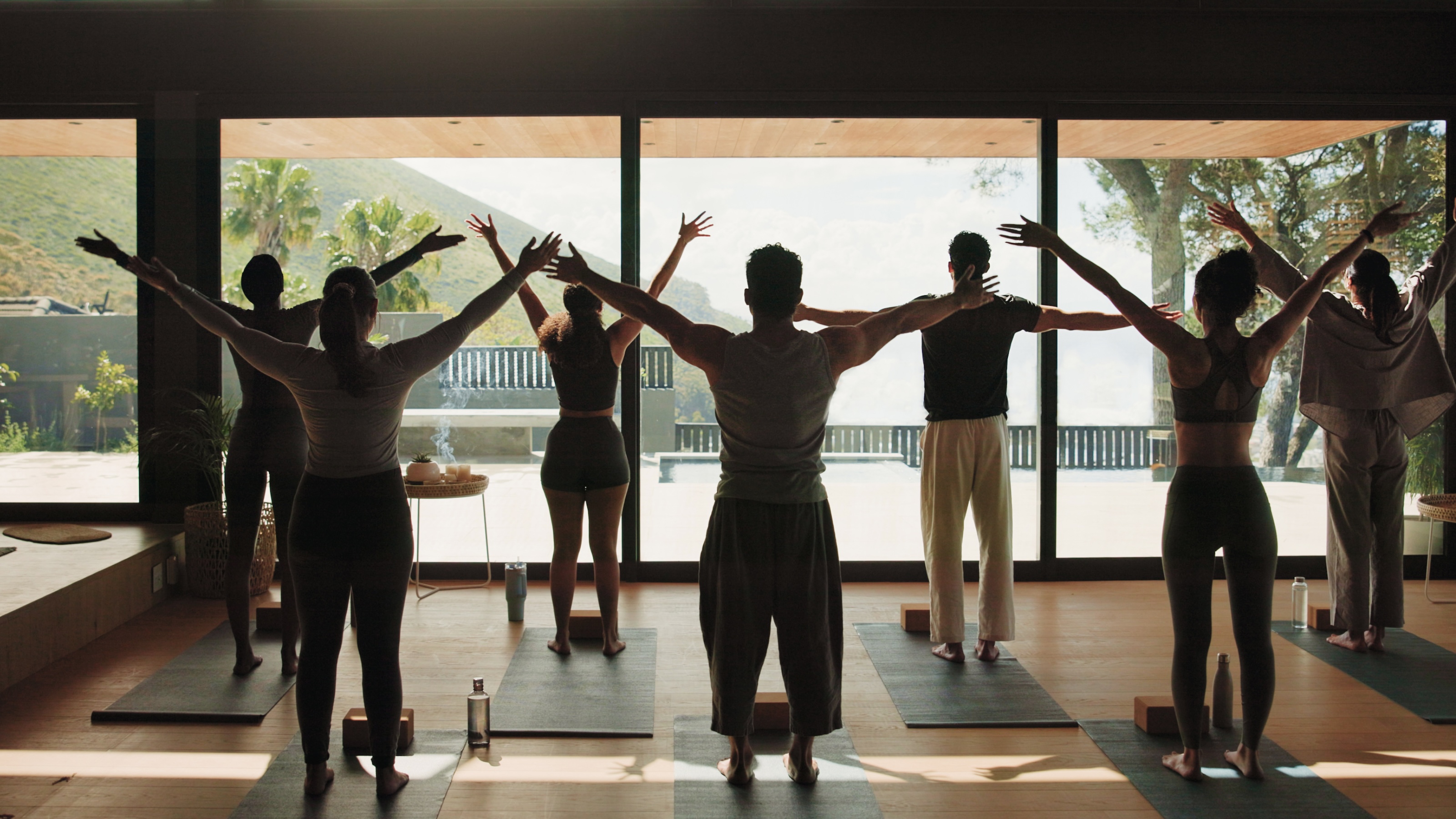 NŌDE | Hotel Brand Identity — Изображение №8 — Брендинг на Dprofile