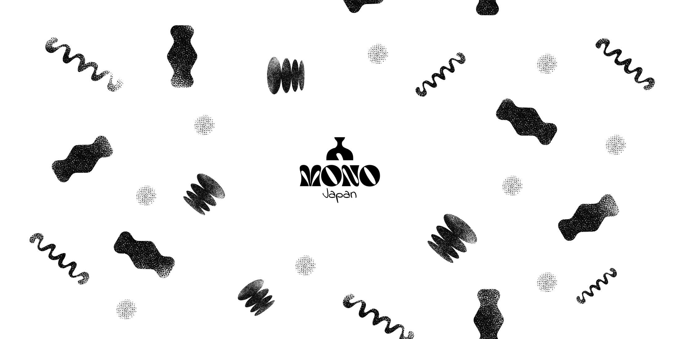 MONO Japan — Изображение №12 — Брендинг на Dprofile