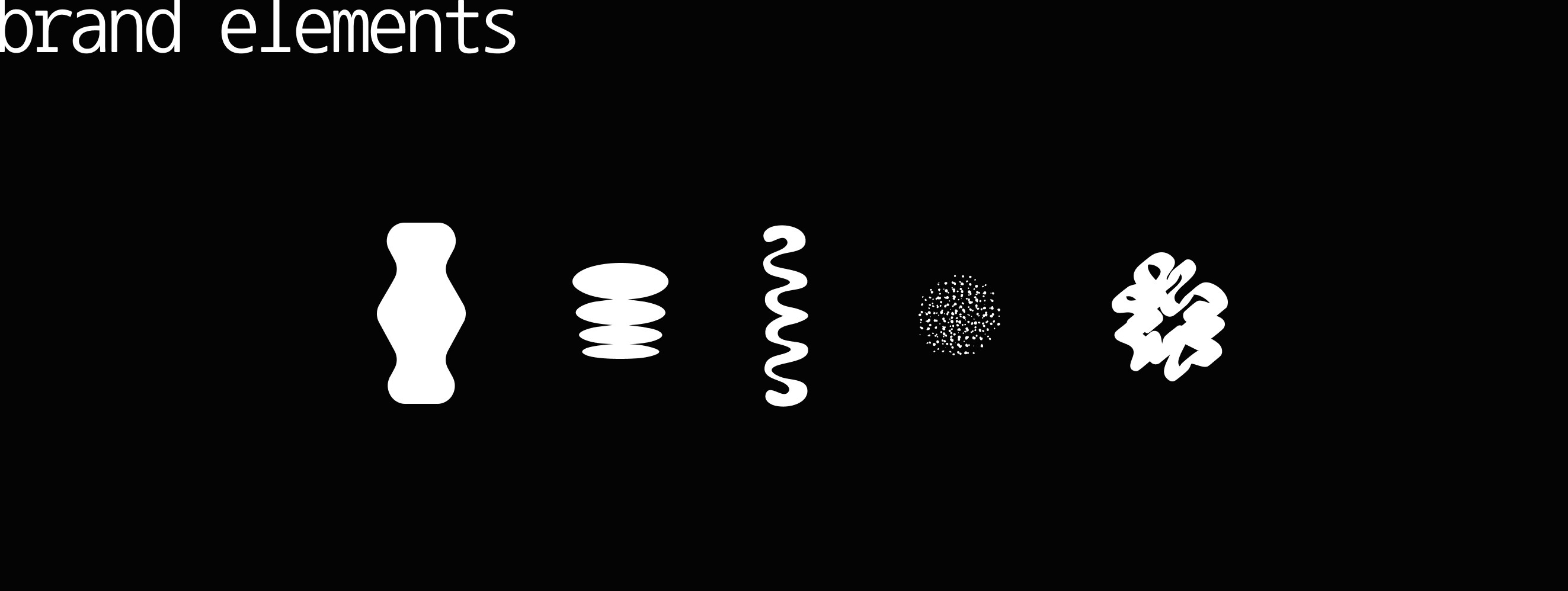 MONO Japan — Изображение №2 — Брендинг на Dprofile