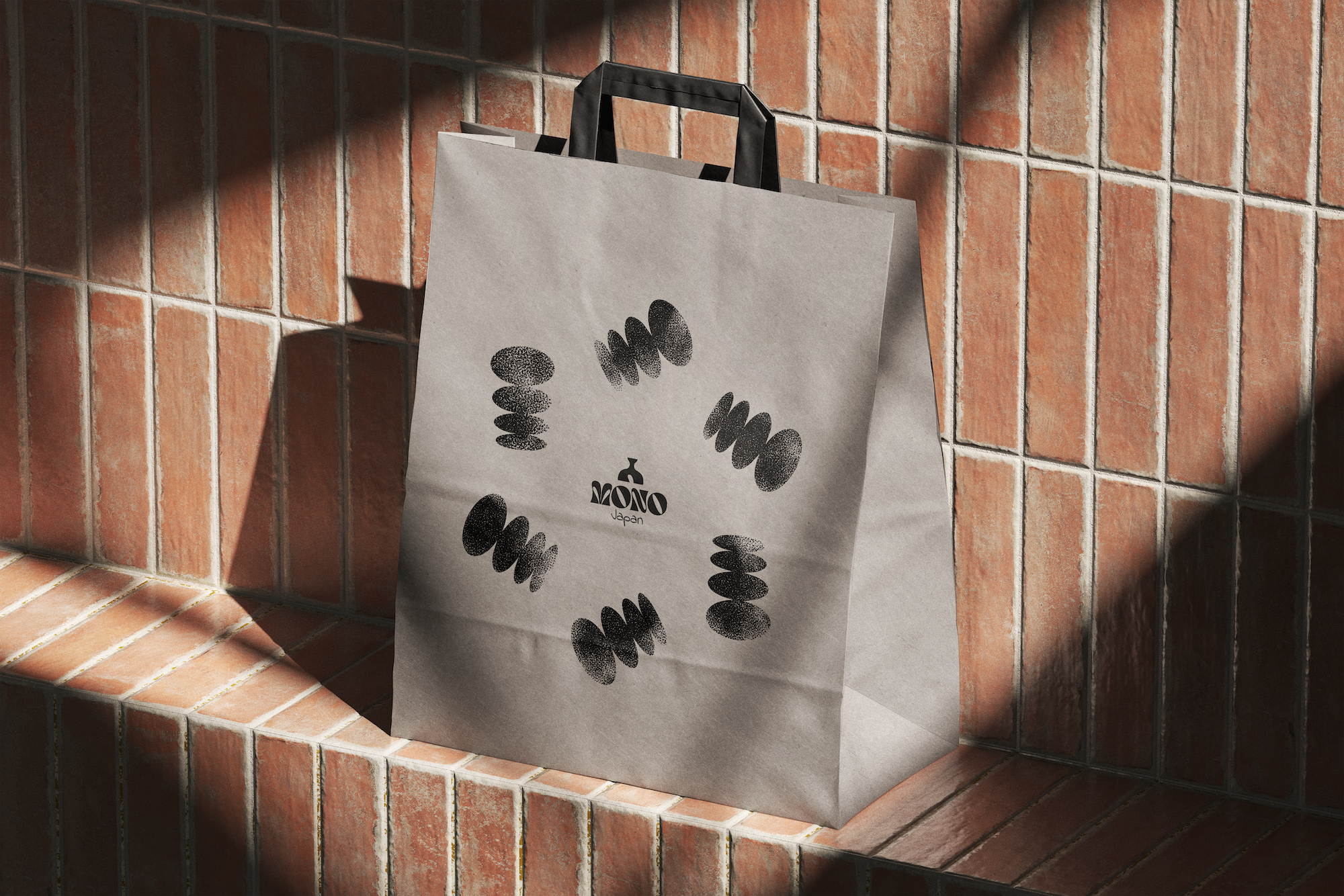 MONO Japan — Изображение №9 — Брендинг на Dprofile