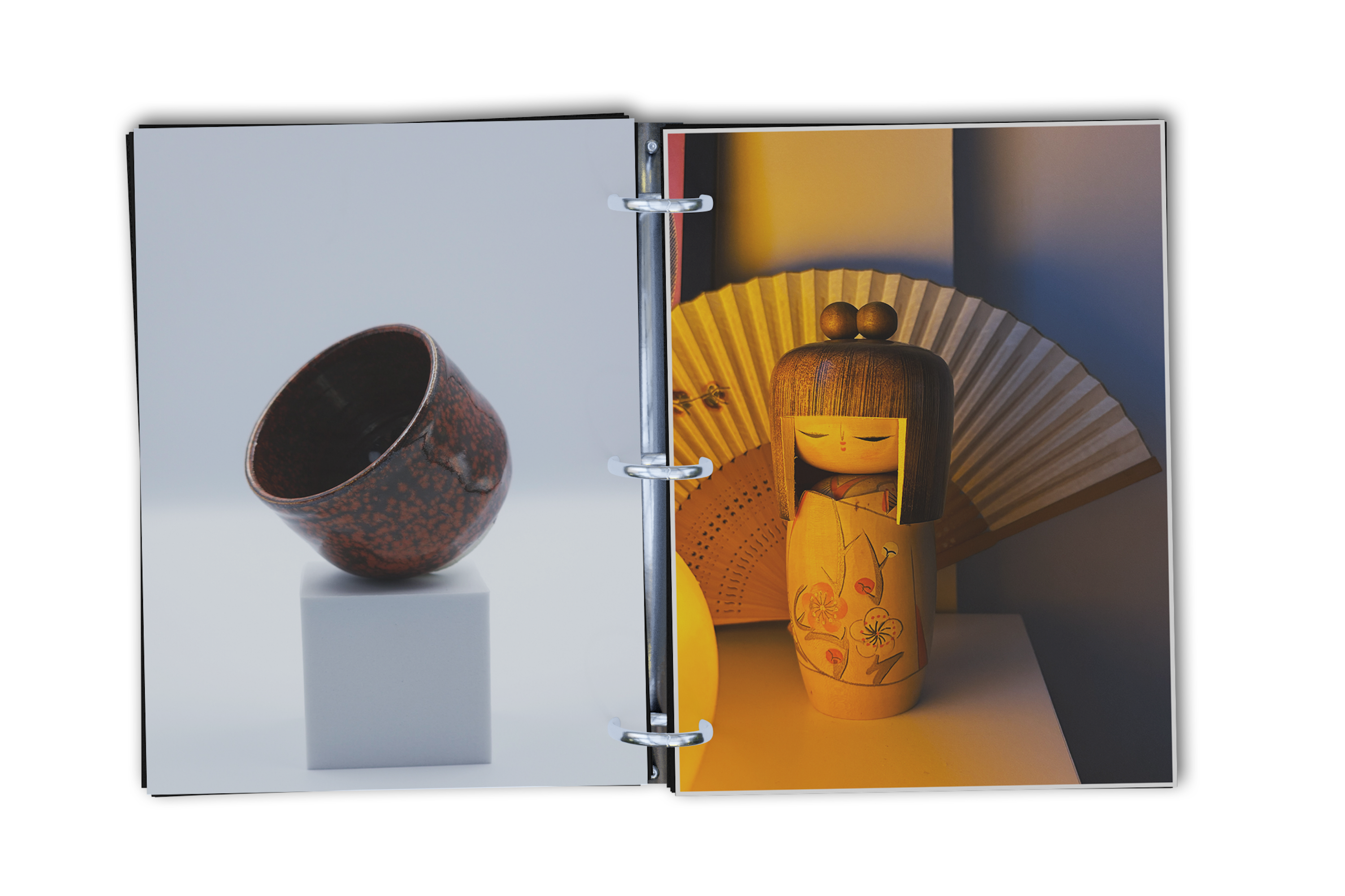 MONO Japan — Изображение №4 — Брендинг на Dprofile