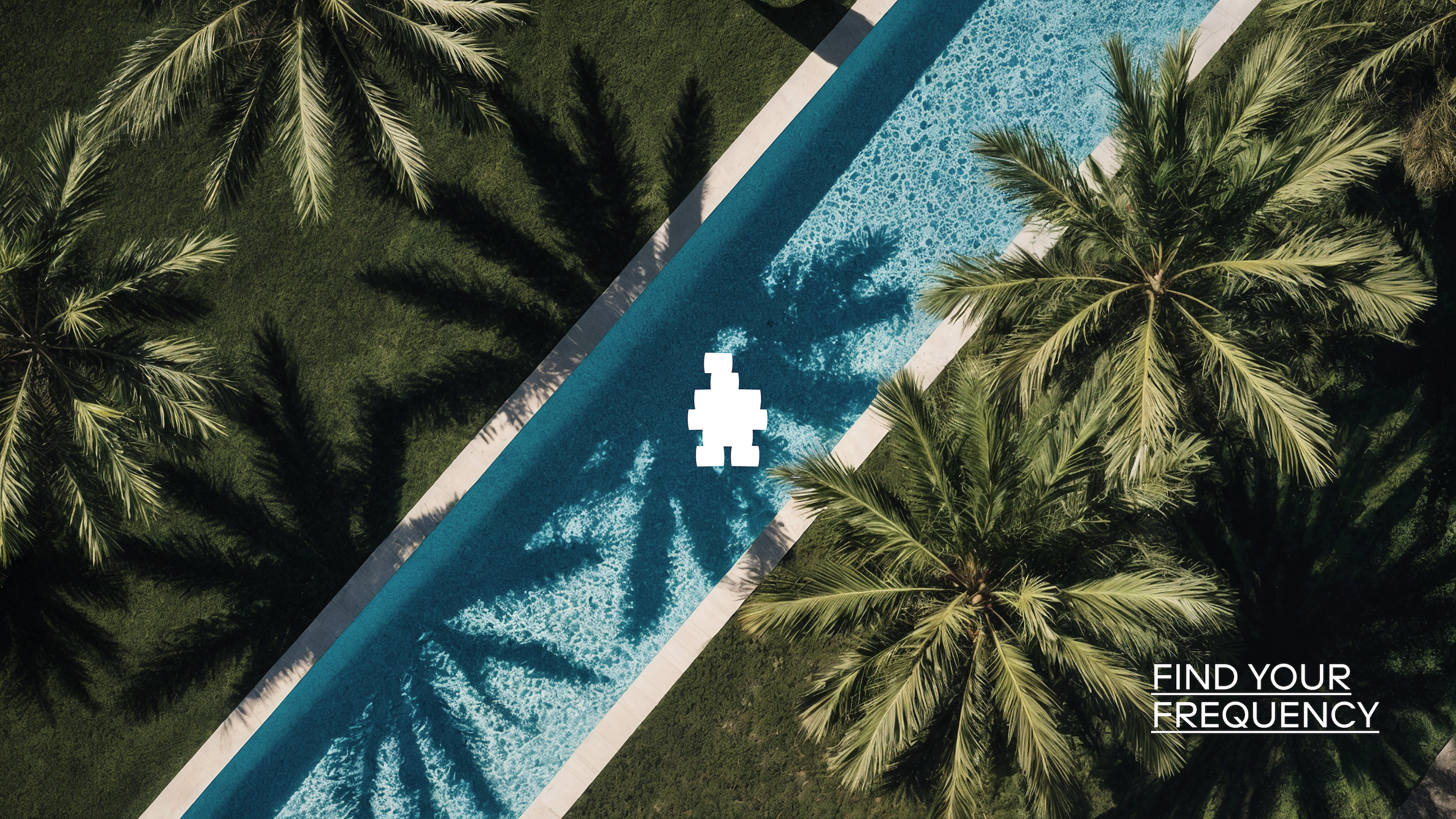 NŌDE | Hotel Brand Identity — Изображение №5 — Брендинг на Dprofile