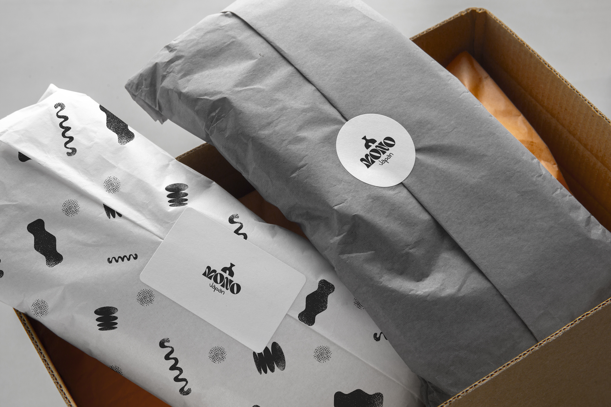 MONO Japan — Изображение №13 — Брендинг на Dprofile