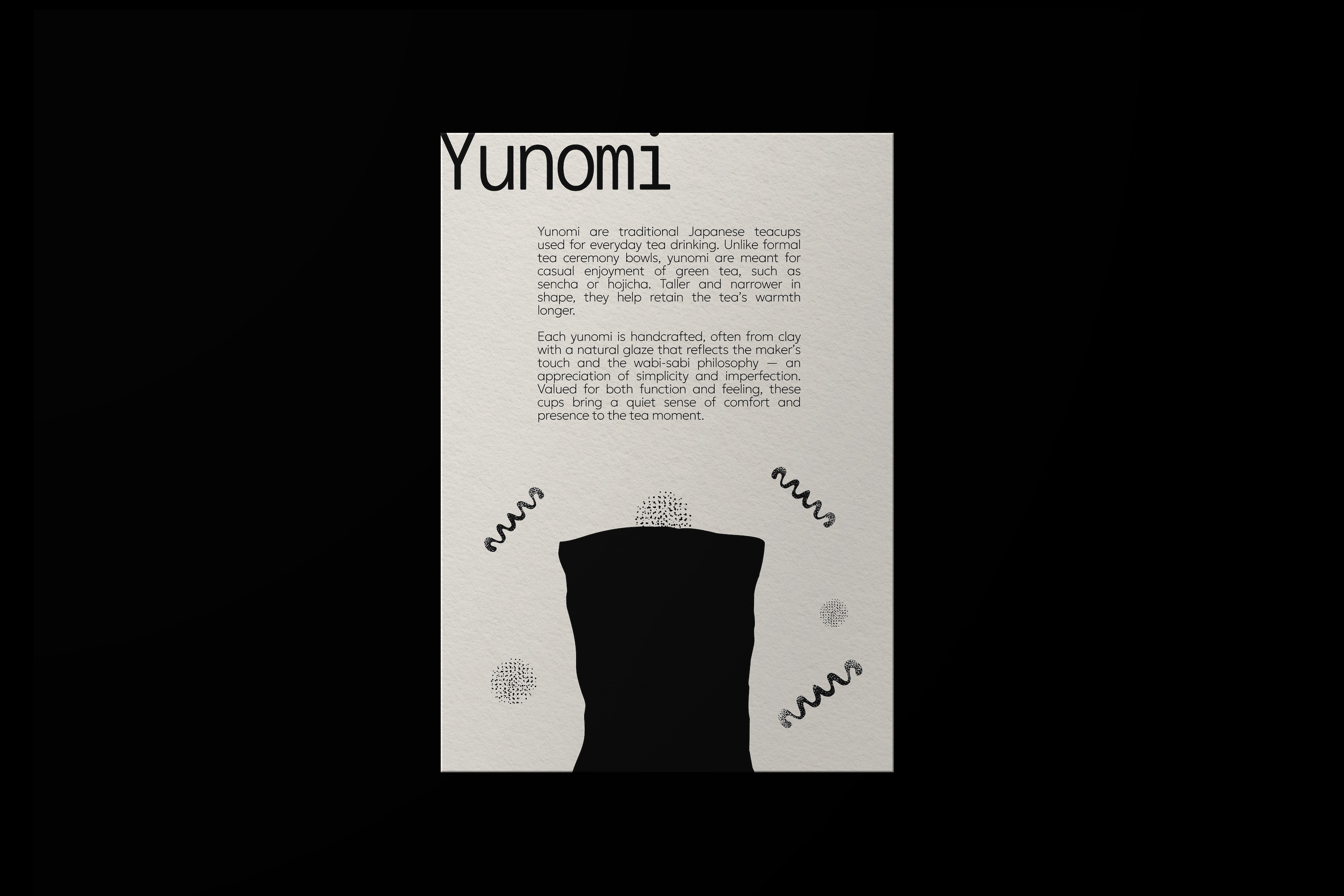 MONO Japan — Изображение №6 — Брендинг на Dprofile