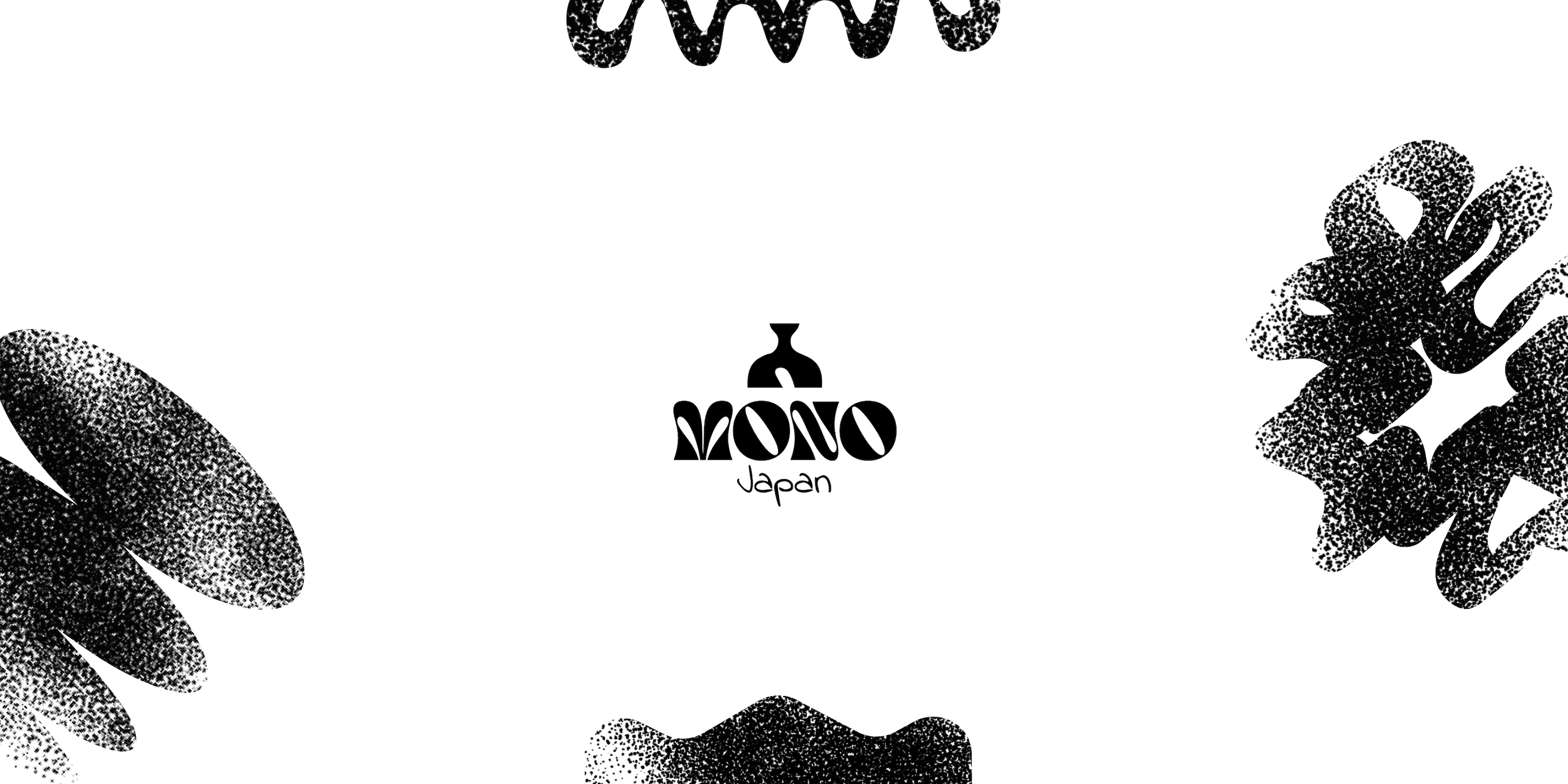 MONO Japan — Изображение №1 — Брендинг на Dprofile