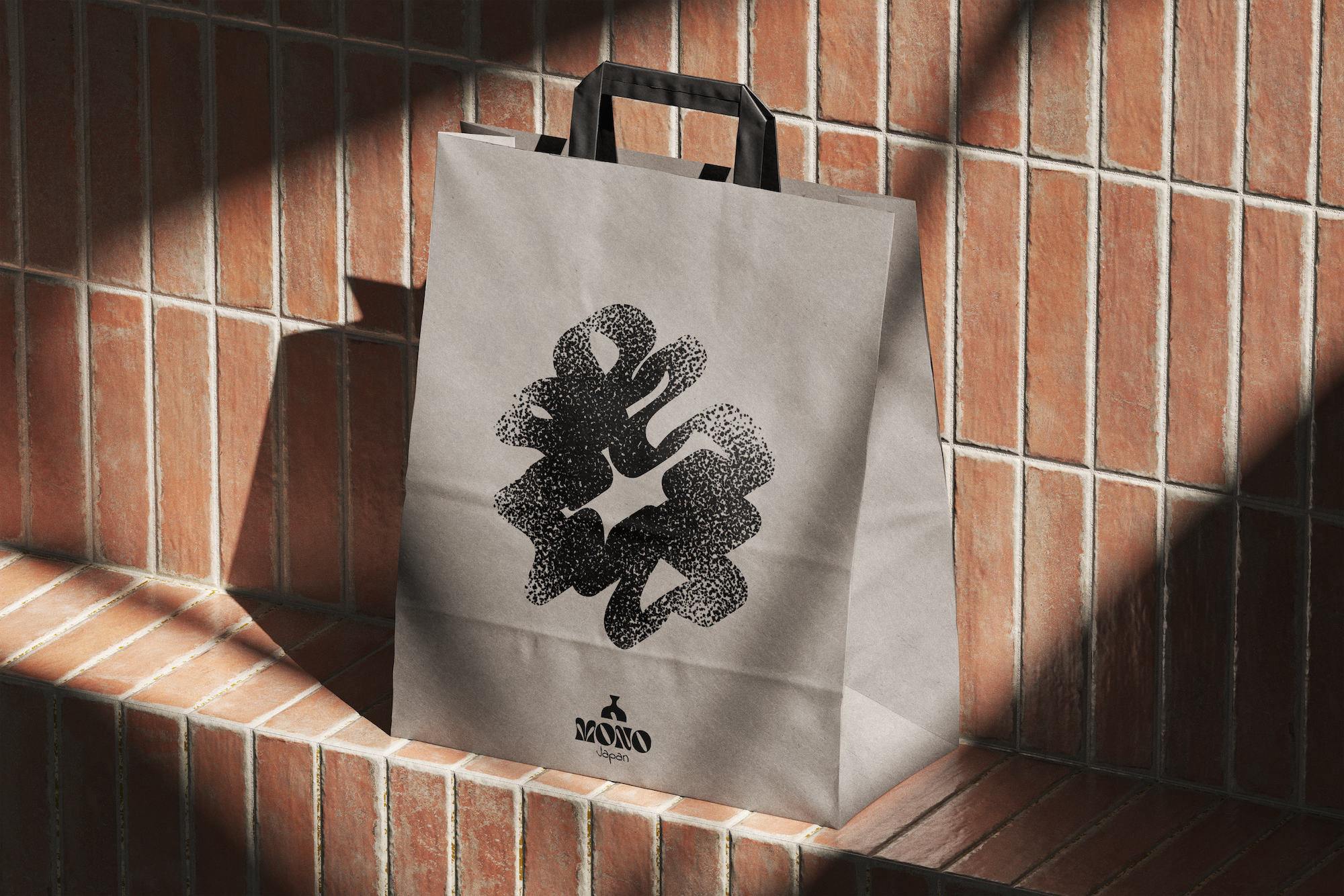 MONO Japan — Изображение №10 — Брендинг на Dprofile