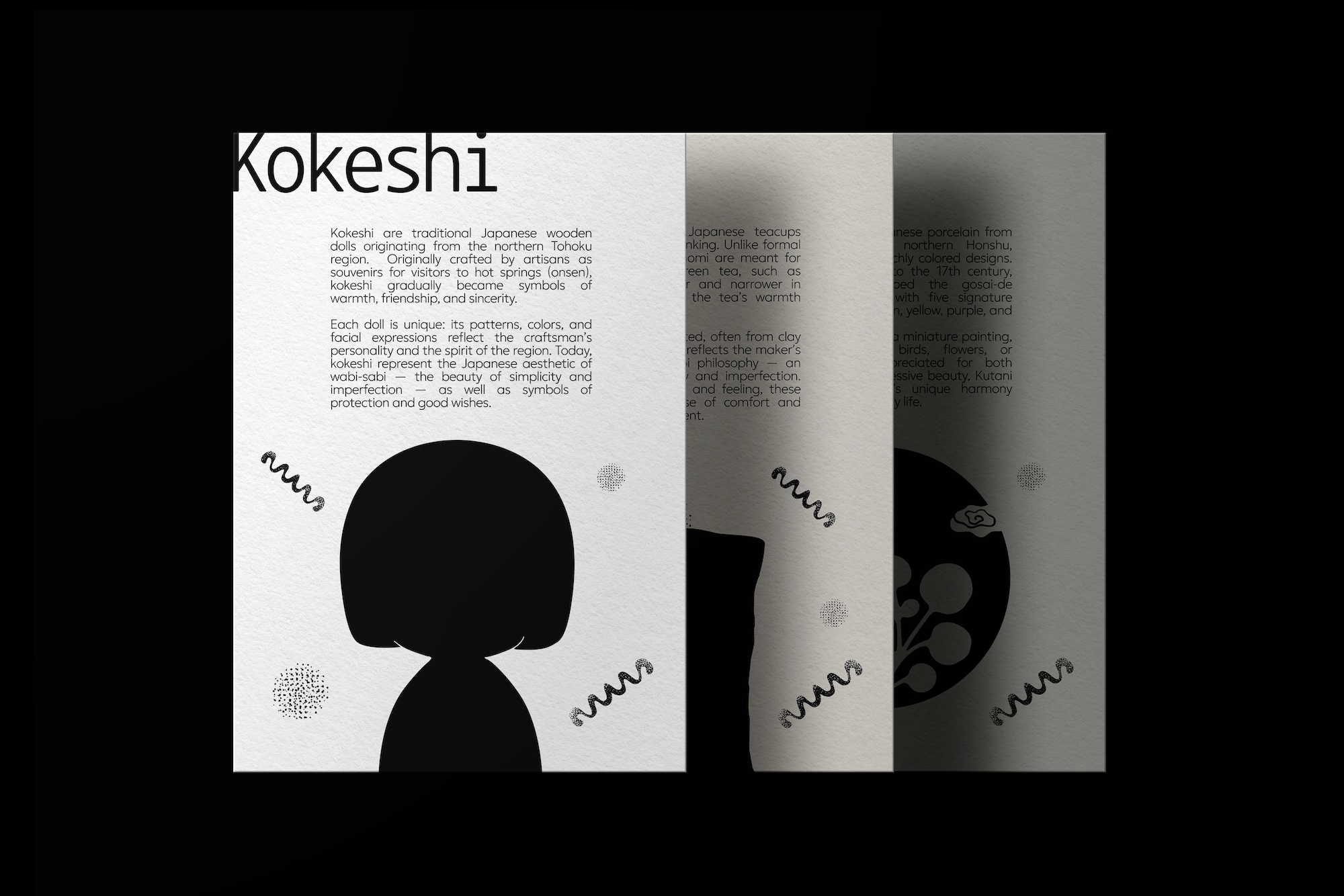 MONO Japan — Изображение №7 — Брендинг на Dprofile