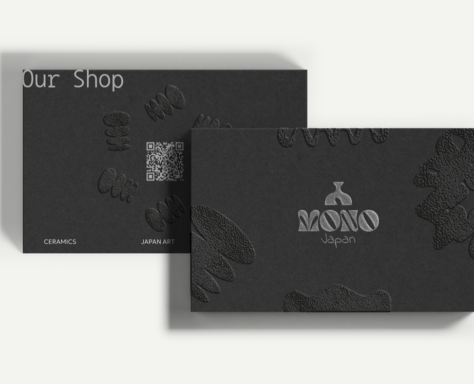 MONO Japan на Dprofile