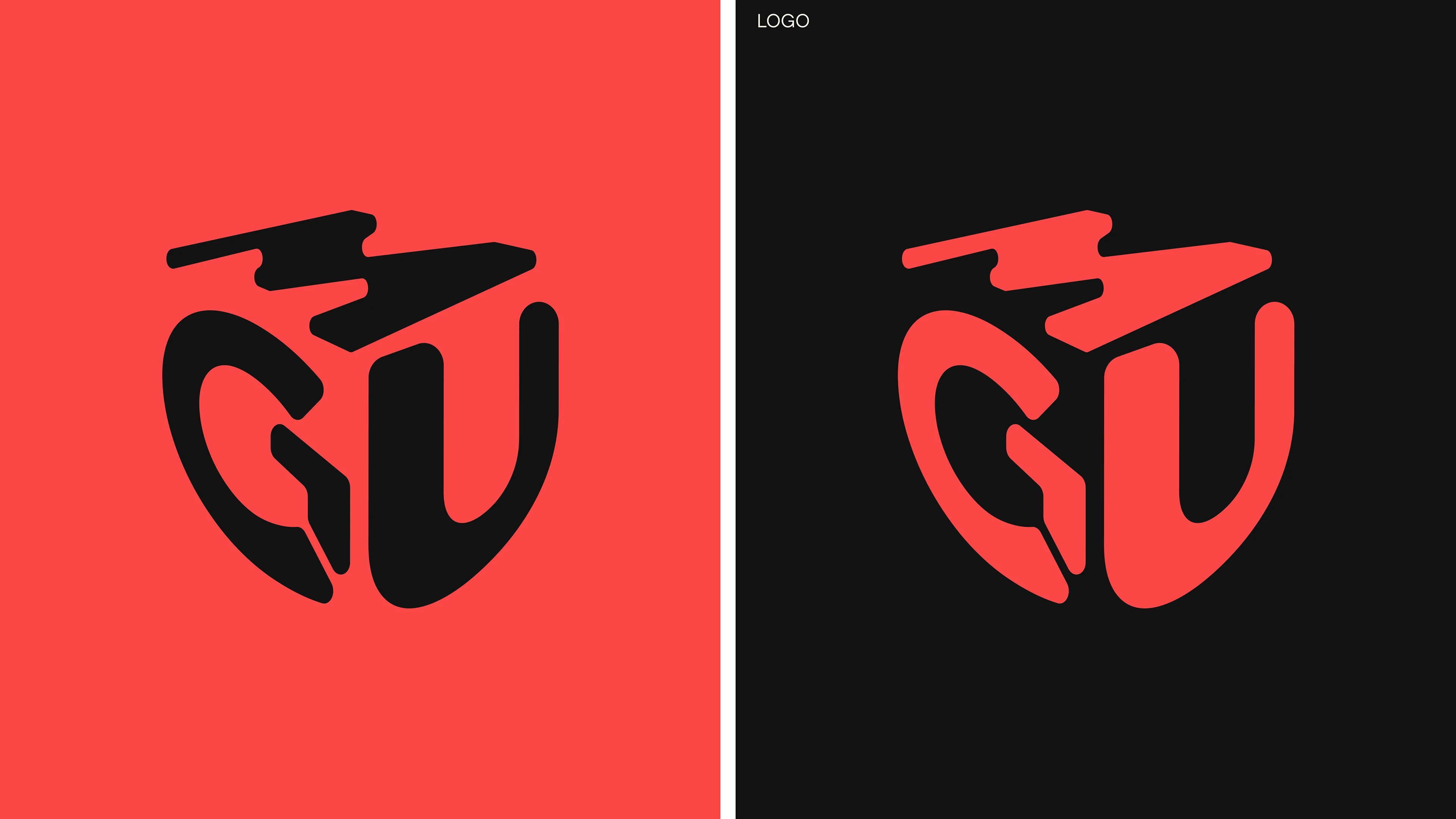 LOGOTYPE — Изображение №1 — Брендинг на Dprofile