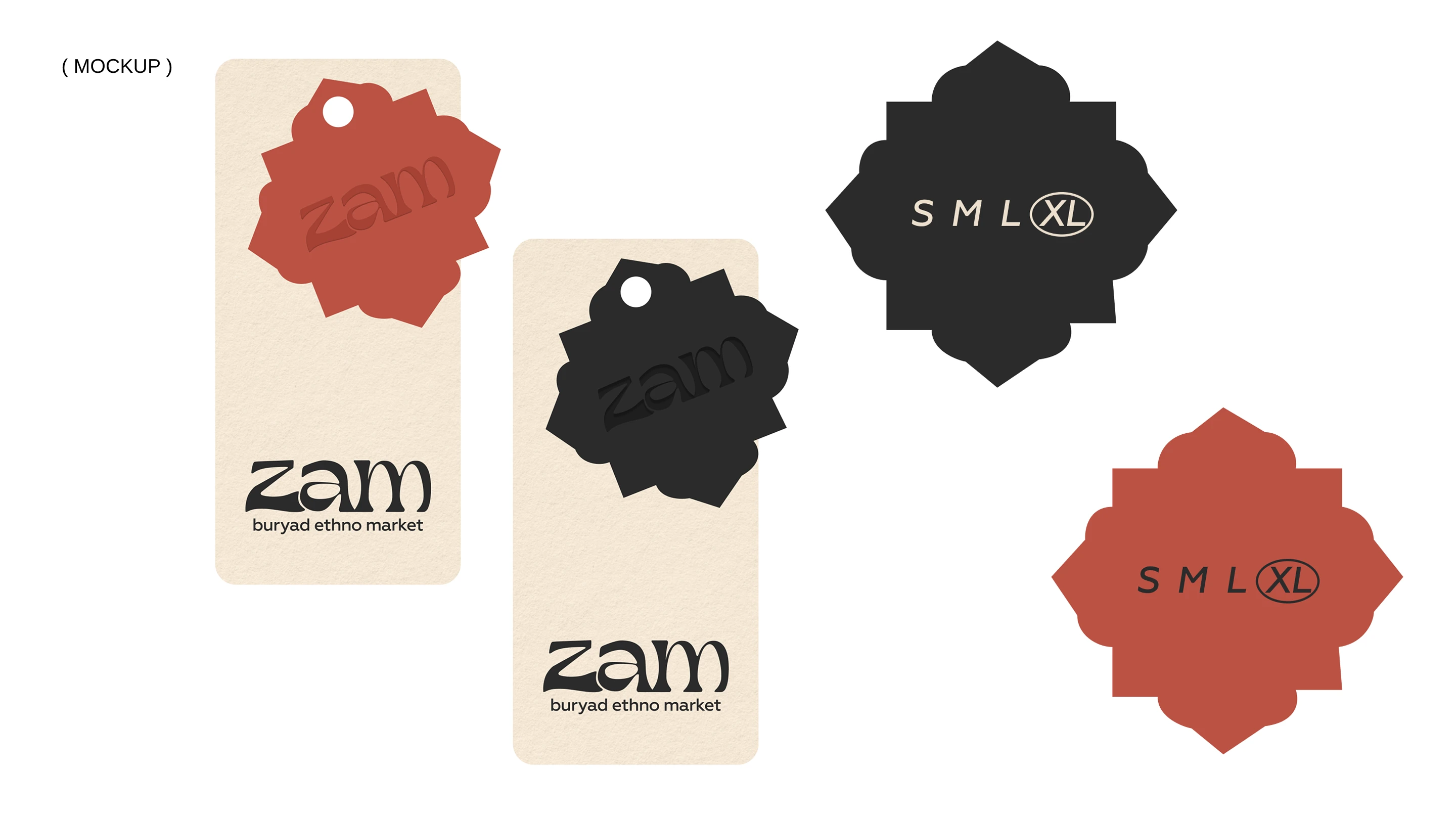 BURYAD ETHNO MARKET — Изображение №16 — Брендинг на Dprofile