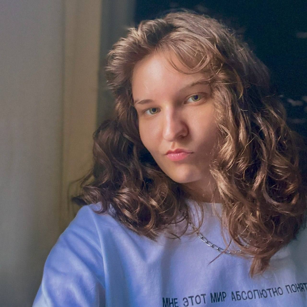 Аватар пользователя Елизавета Косухина