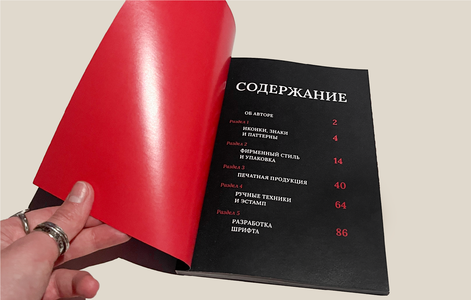 Печатное портфолио — Изображение №8 — Графика, Анимация на Dprofile