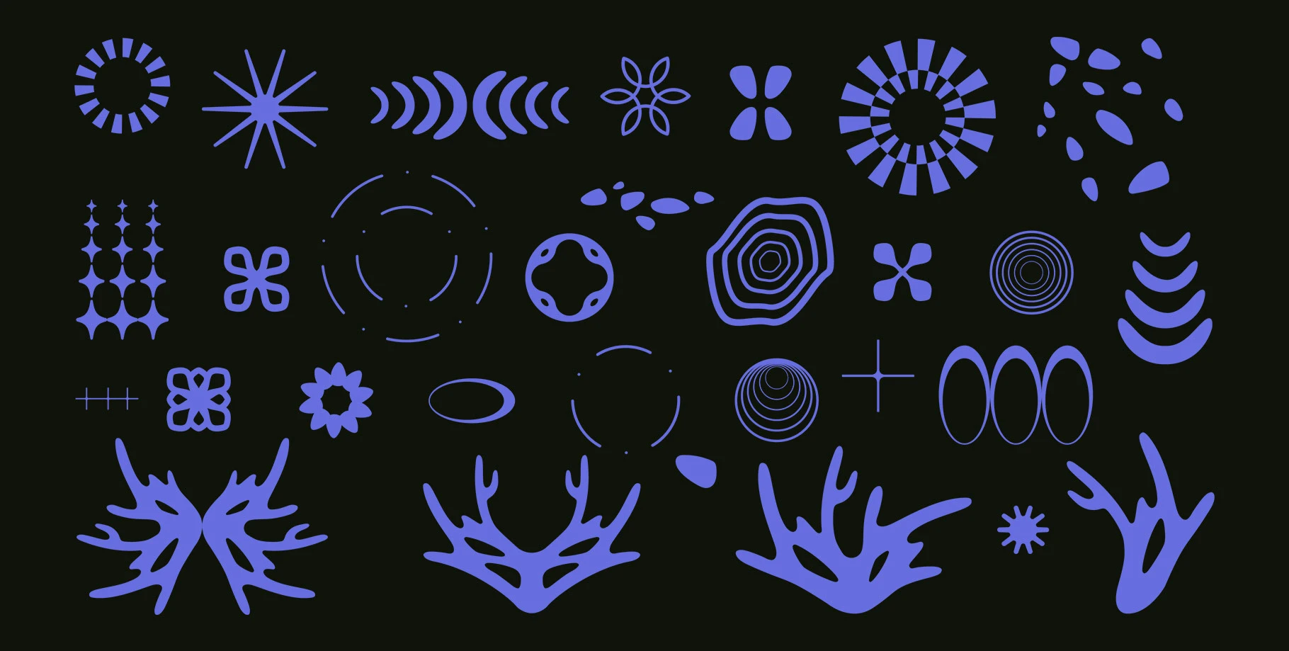 Coral Maya Conservation Logo & Illustrations — Изображение №7 — Брендинг на Dprofile