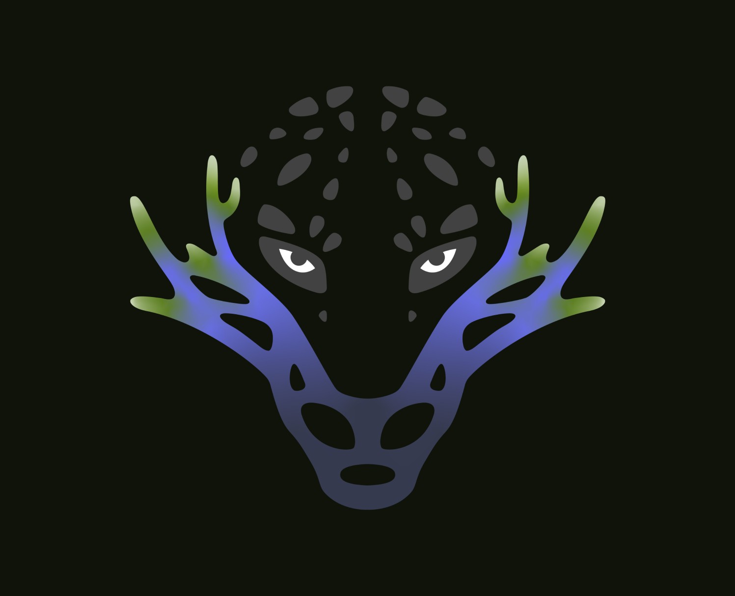 Coral Maya Conservation Logo & Illustrations — Брендинг на Dprofile