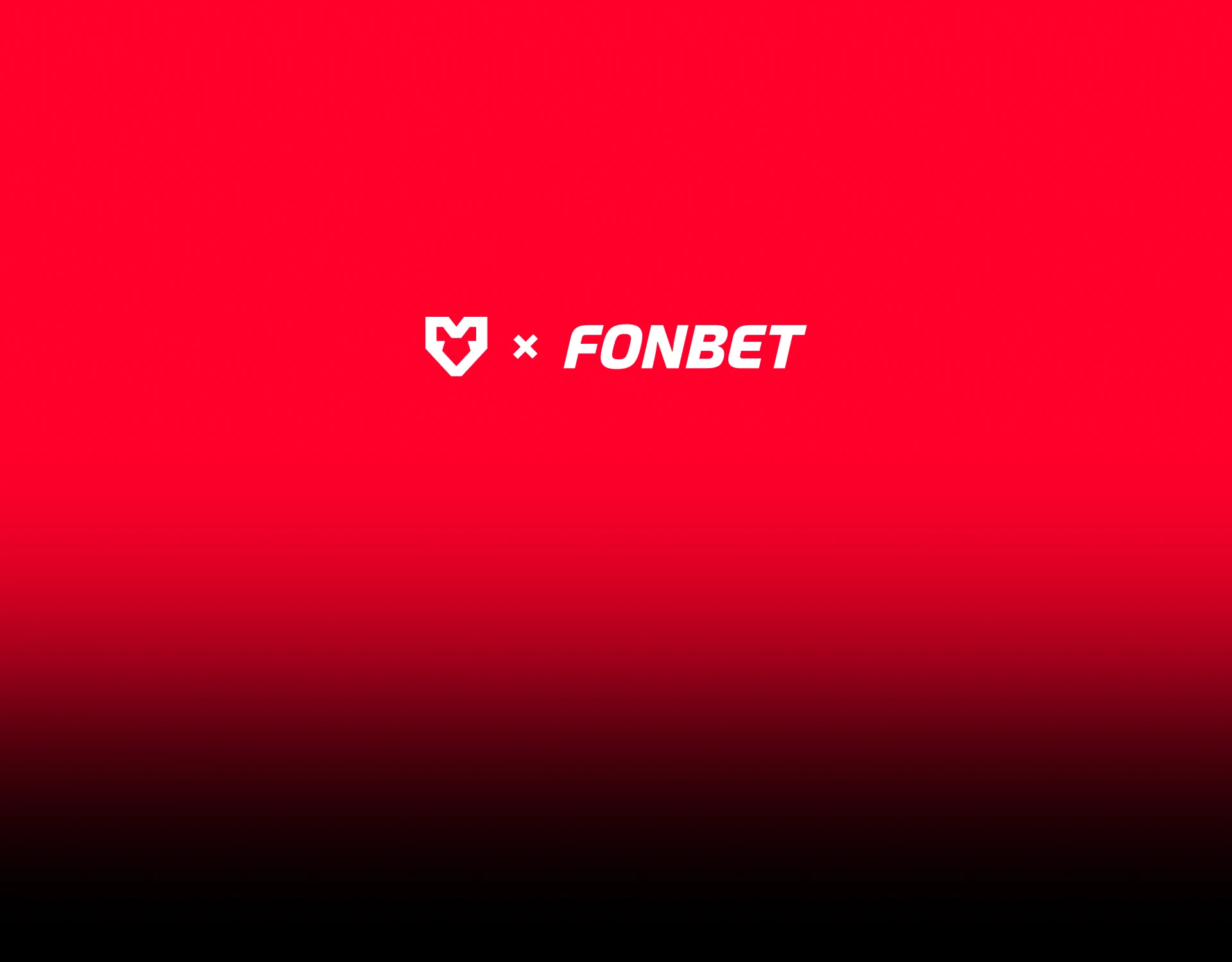 FONBET x MOUZ MERCH | BLAST.tv Major: Austin 2025 — Изображение №1 — Брендинг, Графика на Dprofile