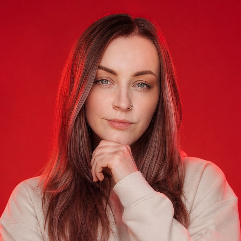 Аватар пользователя Anna Verbilyuk