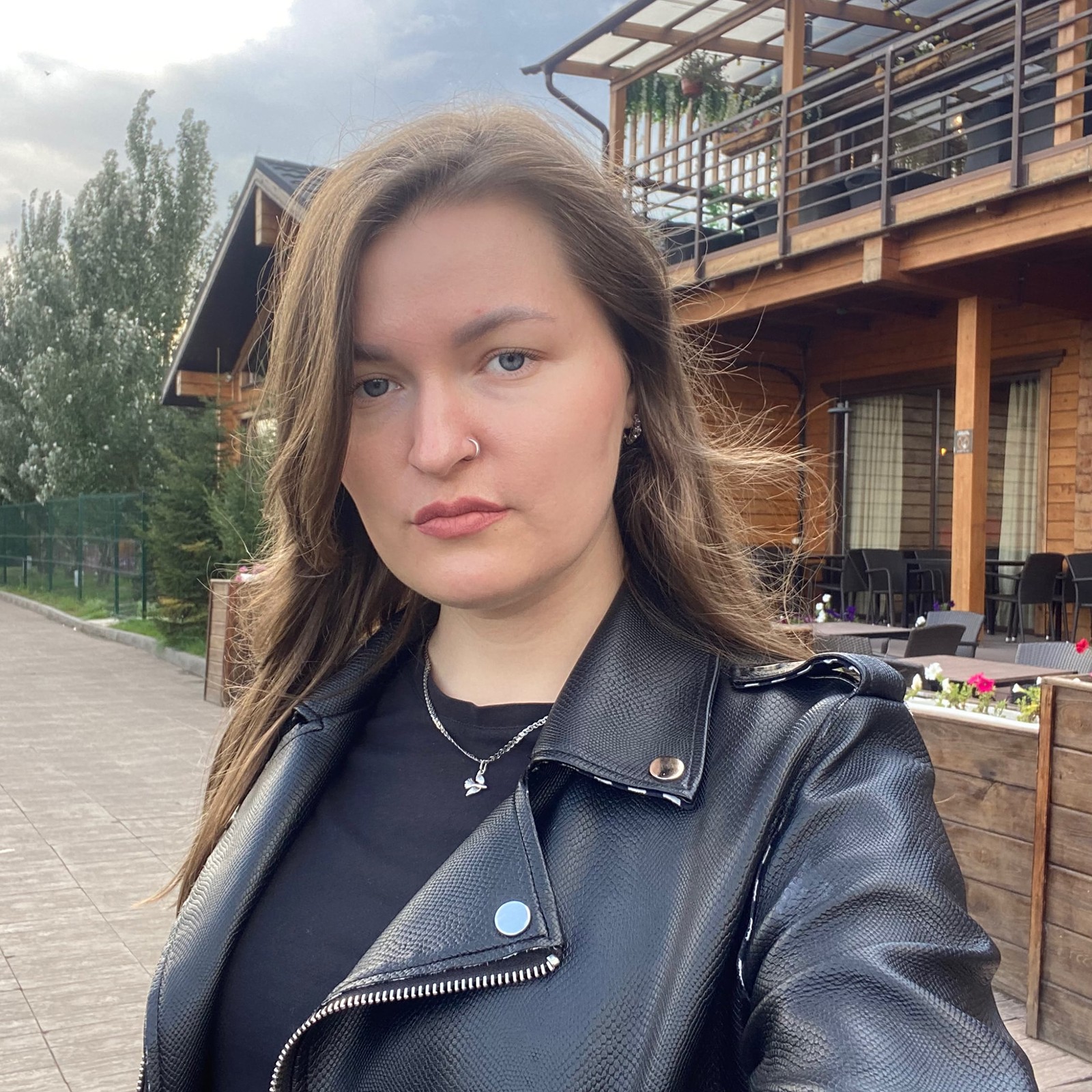 Аватар пользователя Юлия Азарова