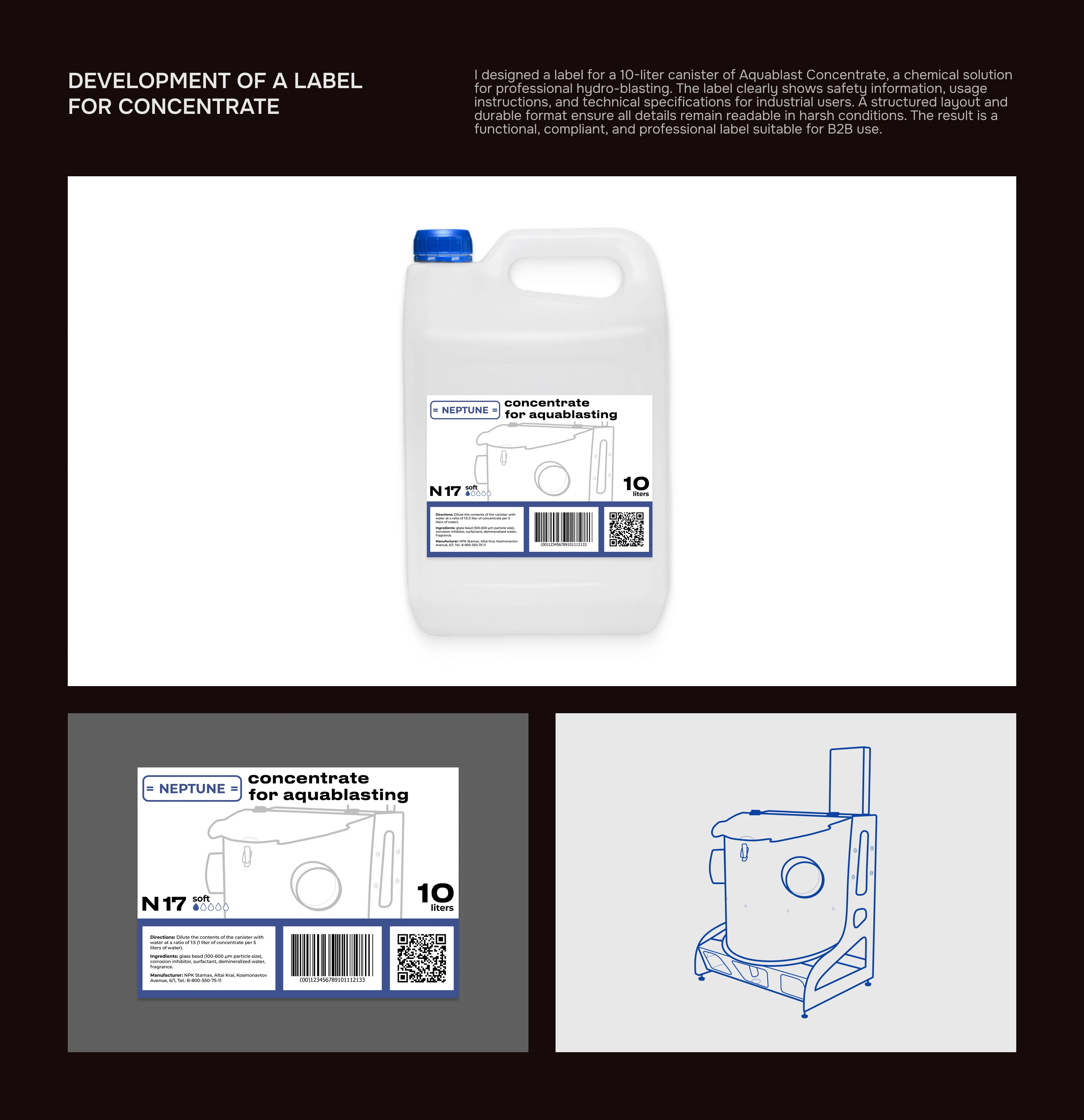 Коллекция дизайнов этикеток, упаковок — Изображение №10 — Брендинг, Графика на Dprofile