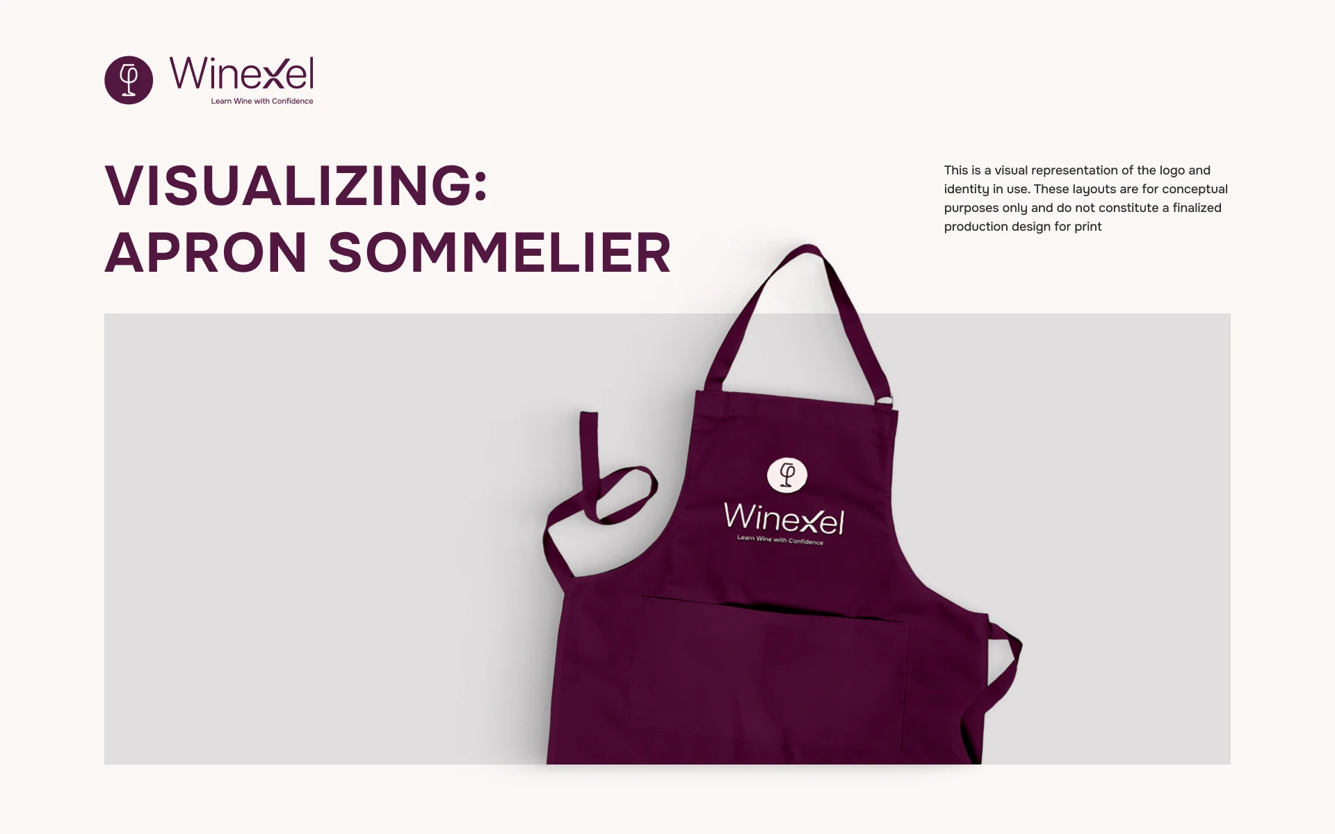 Winexel: Система разработки фирменного стиля и образовательного дизайна — Изображение №31 — Брендинг на Dprofile