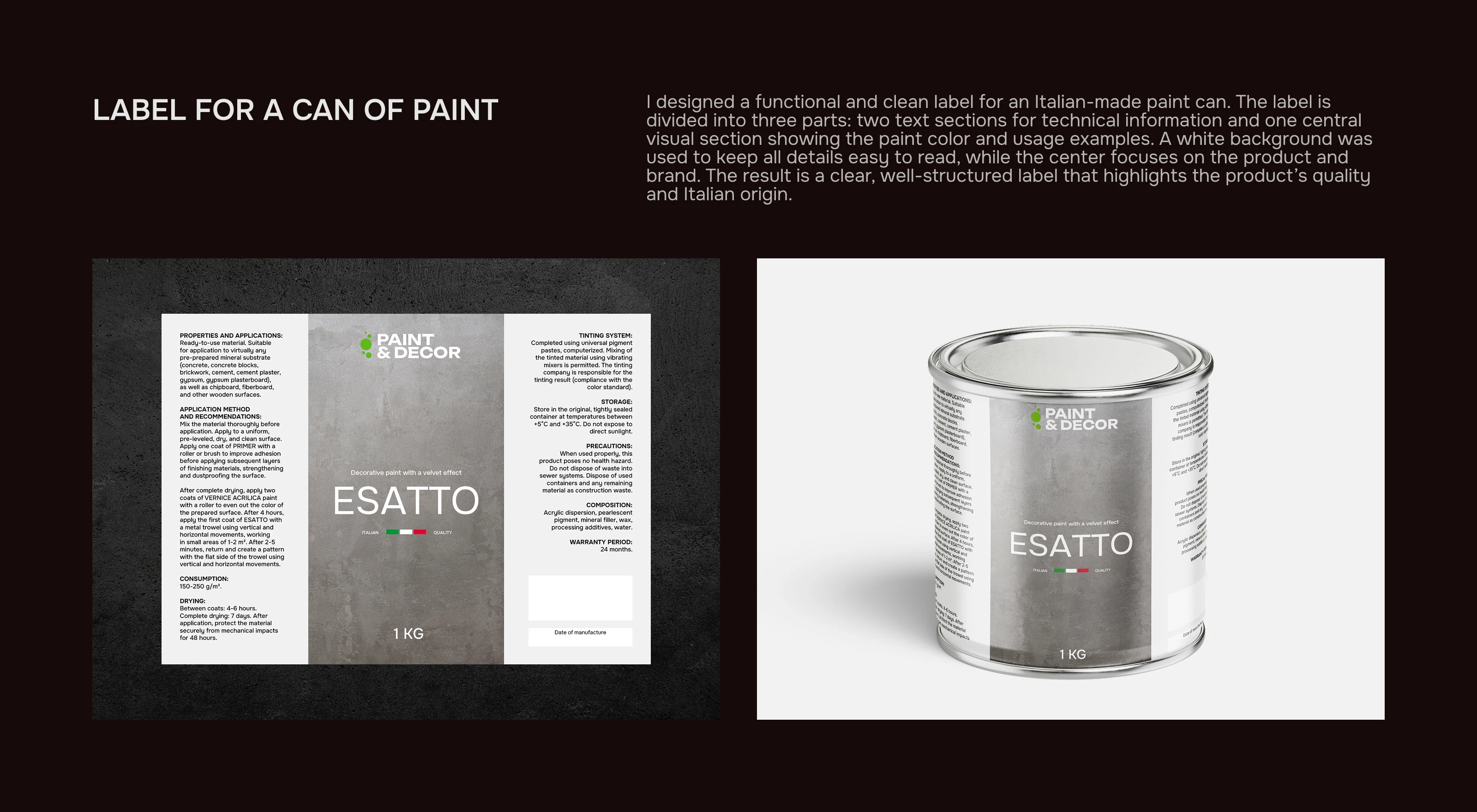 Коллекция дизайнов этикеток, упаковок — Изображение №3 — Брендинг, Графика на Dprofile