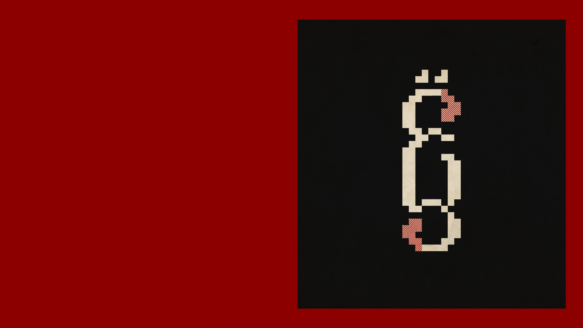 Вязель — акцидентный шрифт // Vyazel font — Изображение №5 — Графика на Dprofile