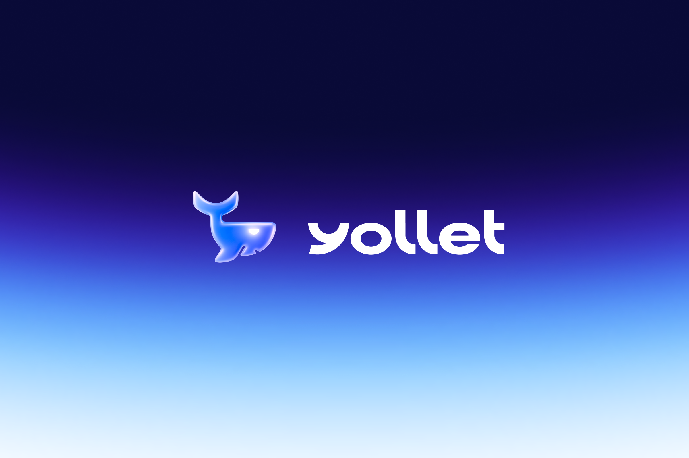 Yollet® Crypto Wallet App — Изображение №2 — Интерфейсы, Брендинг на Dprofile