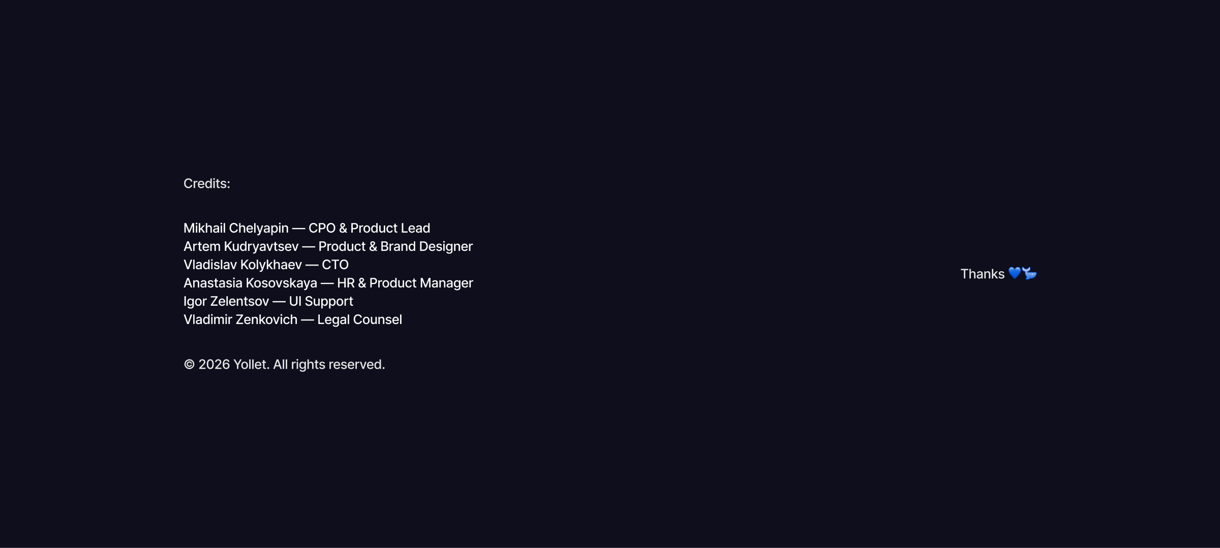 Yollet® Crypto Wallet App — Изображение №20 — Интерфейсы, Брендинг на Dprofile