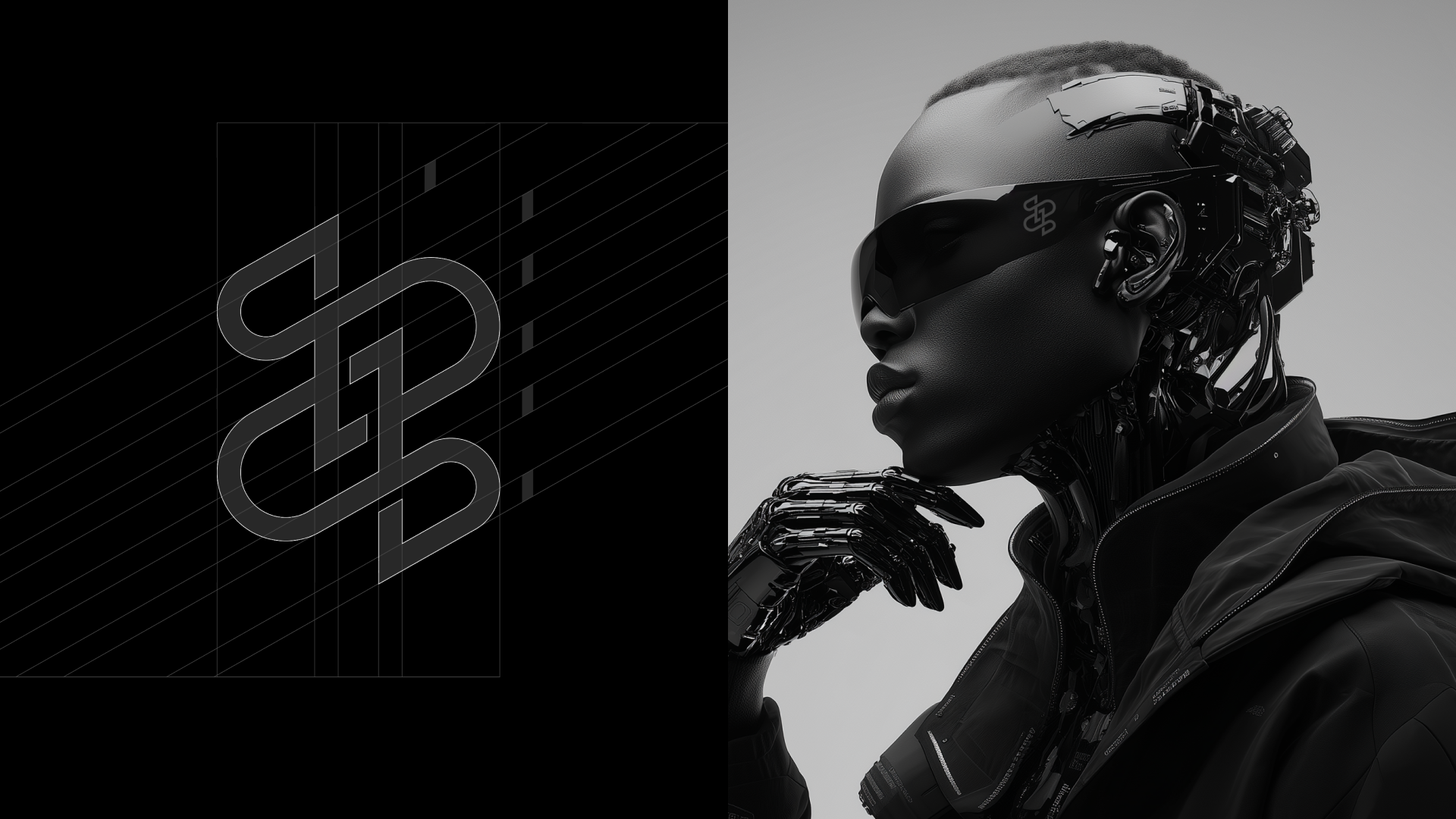 Synorix — Изображение №2 — Брендинг на Dprofile