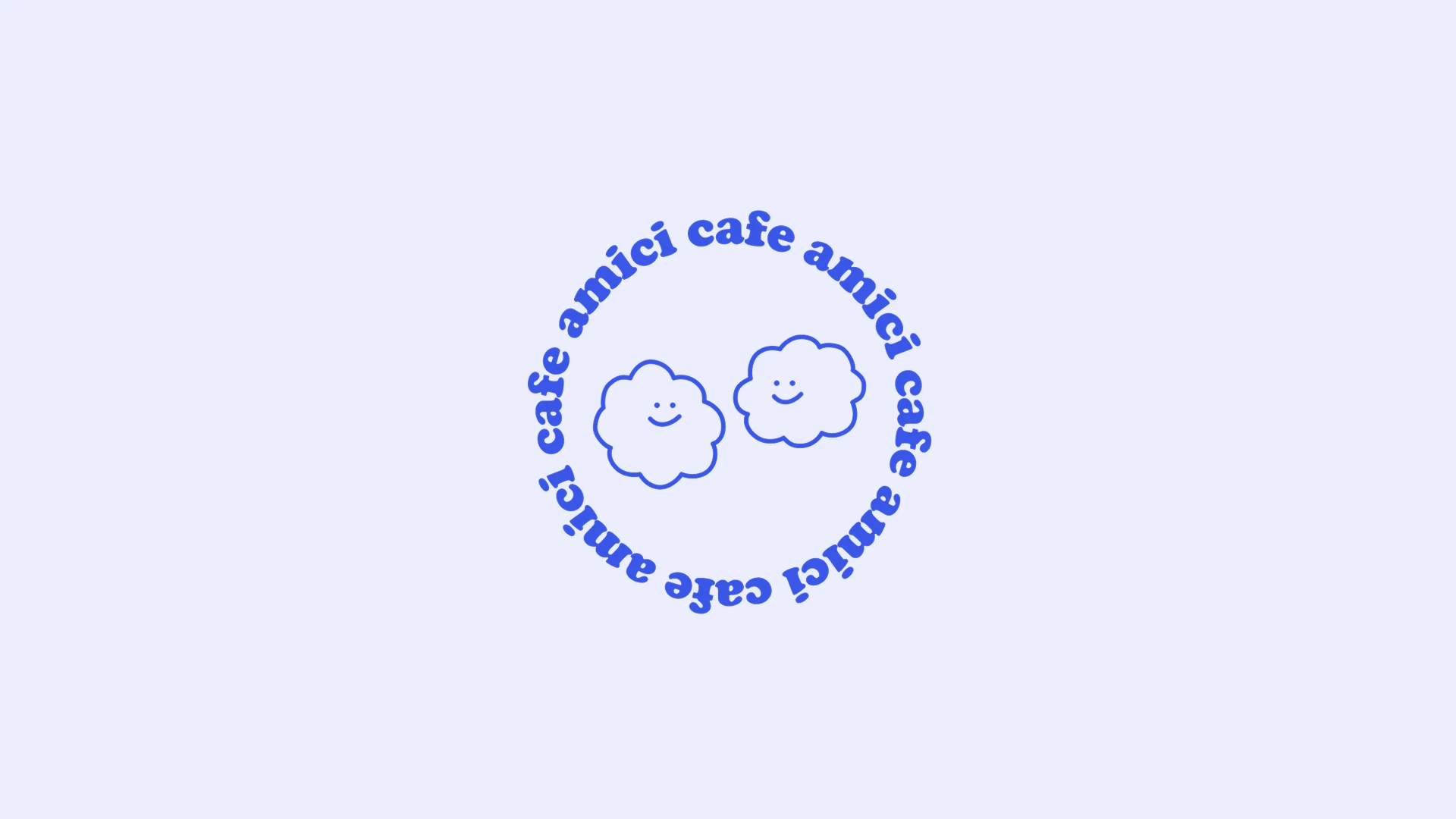 amici cafe | бистро — Изображение №4 — Брендинг на Dprofile