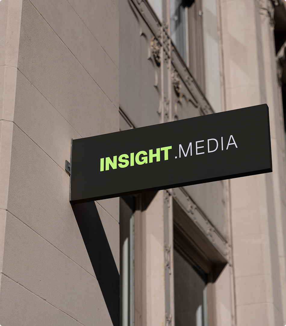 Insight Media — цифровая платформа компании — Изображение №12 — Интерфейсы, Анимация на Dprofile