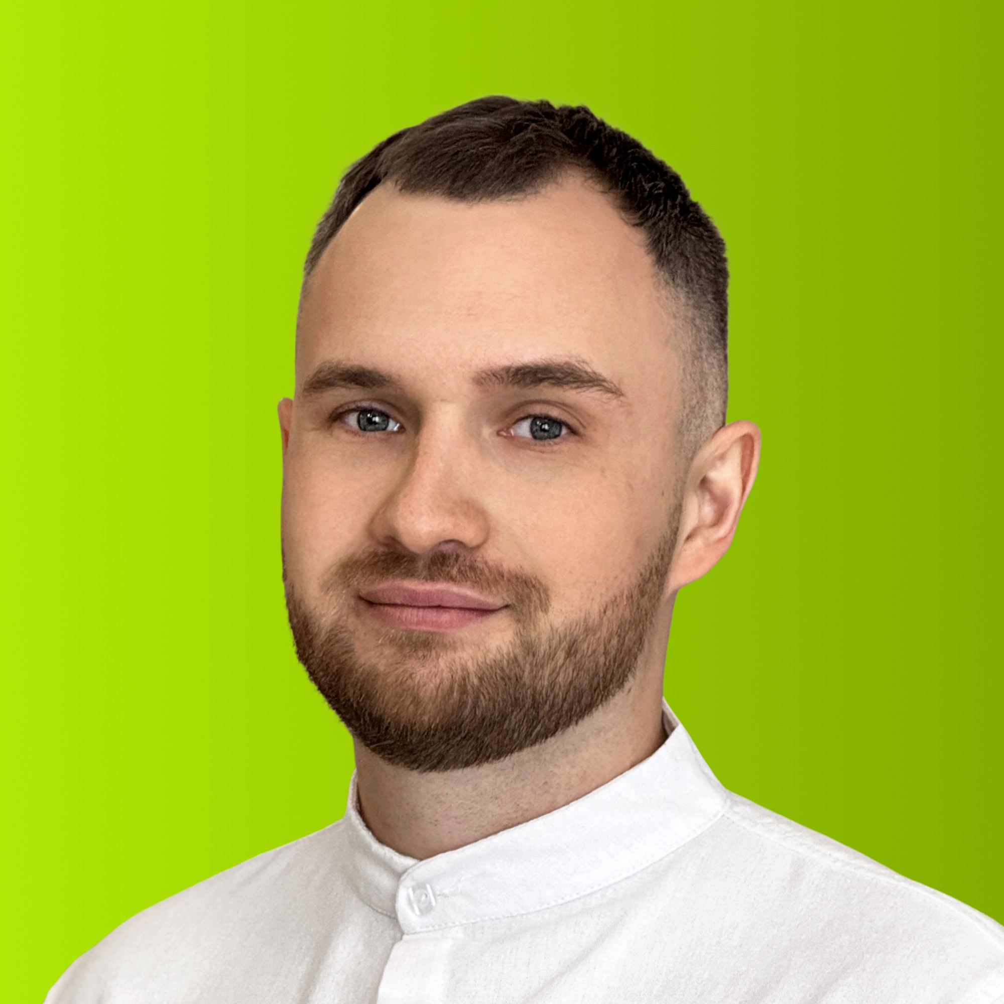 Аватар пользователя Максим Солодков