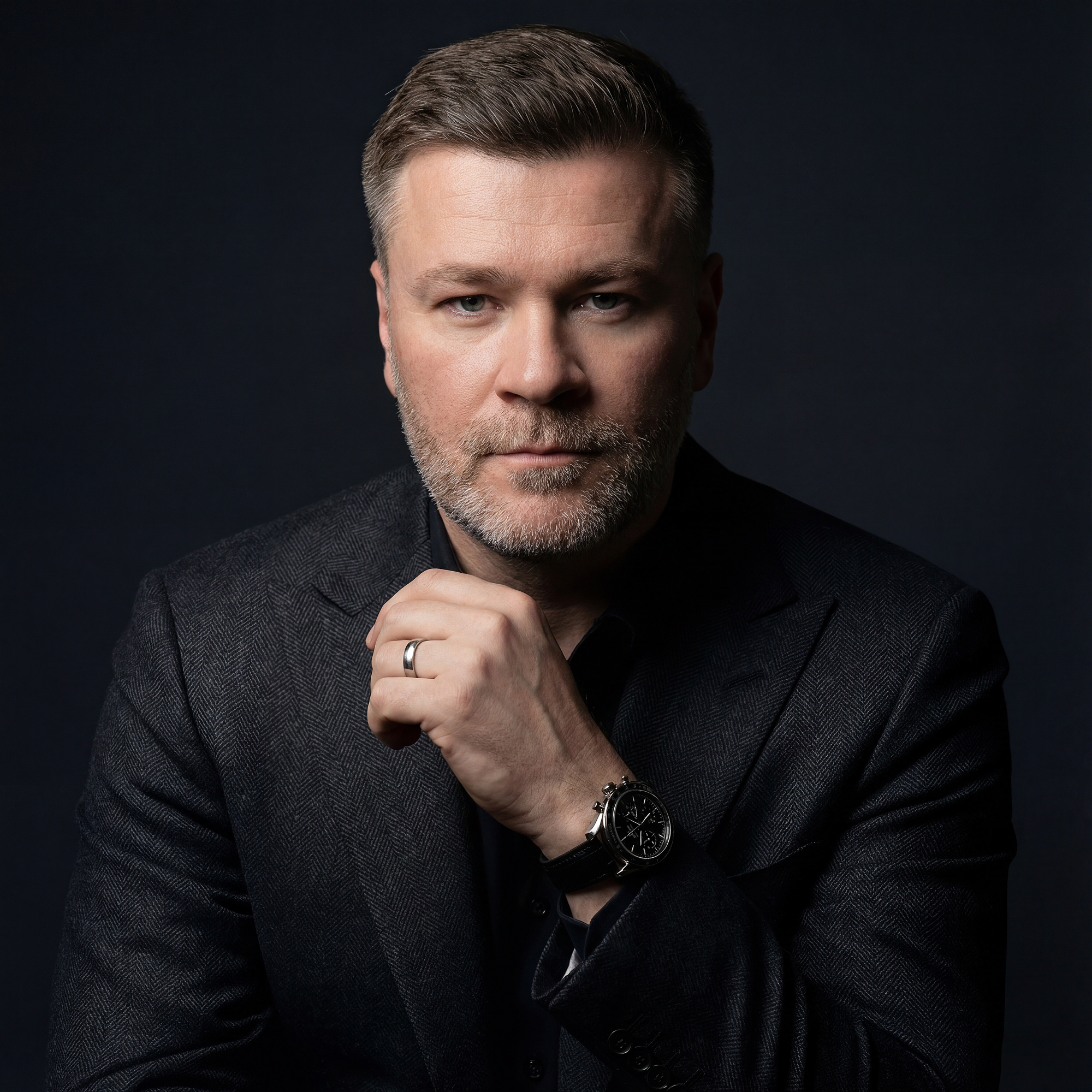 Аватар пользователя Anthony Fubon