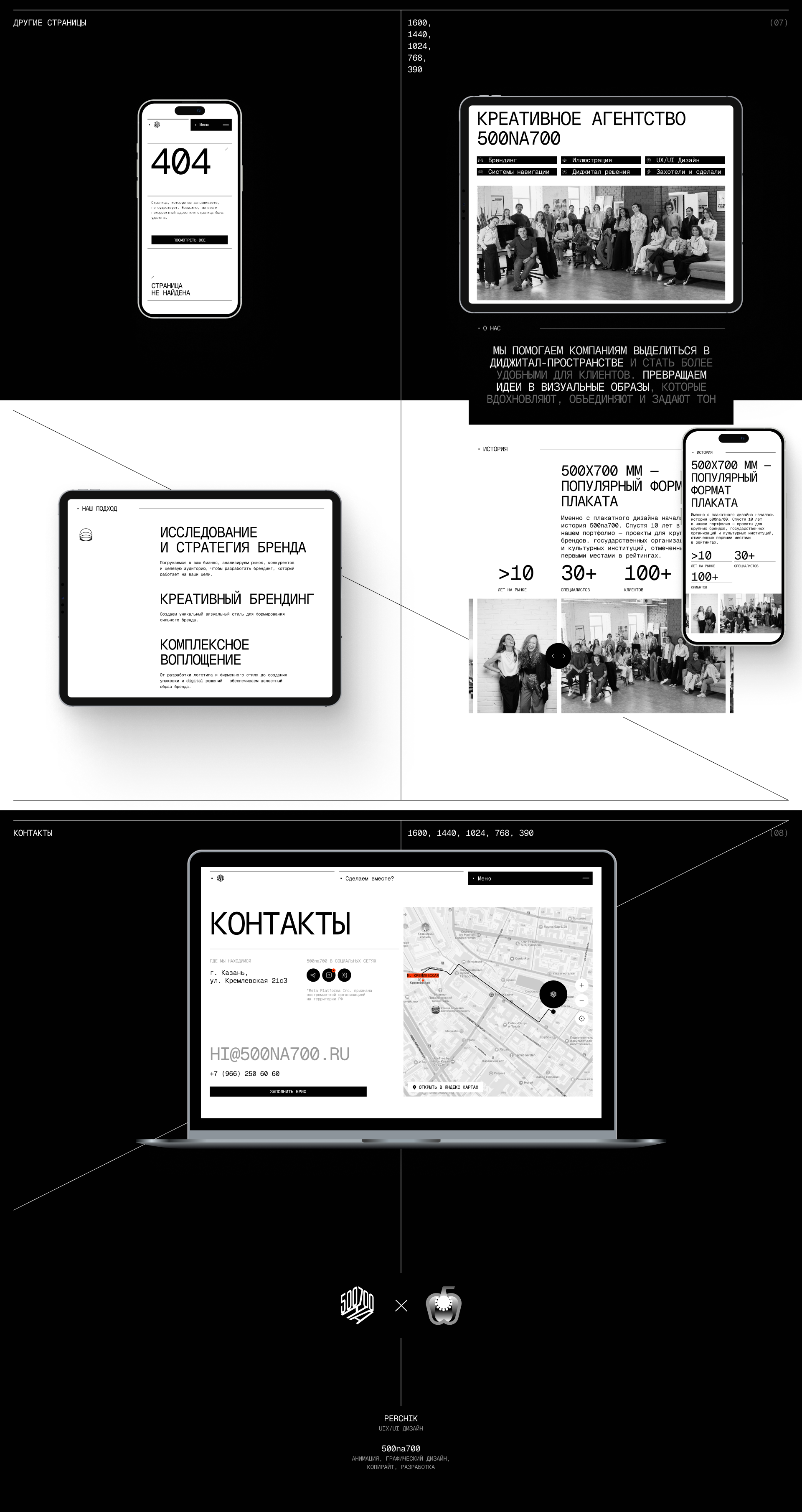 500na700 — Изображение №8 — Интерфейсы на Dprofile