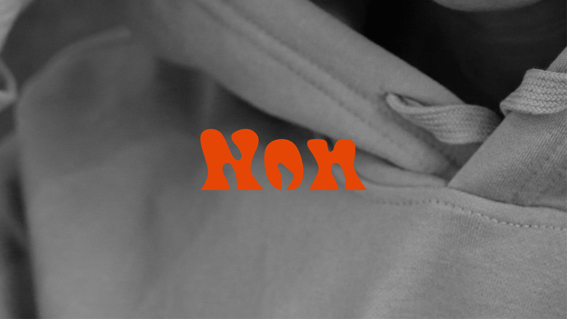 Non / brand identity / logo — Изображение №1 — Брендинг на Dprofile