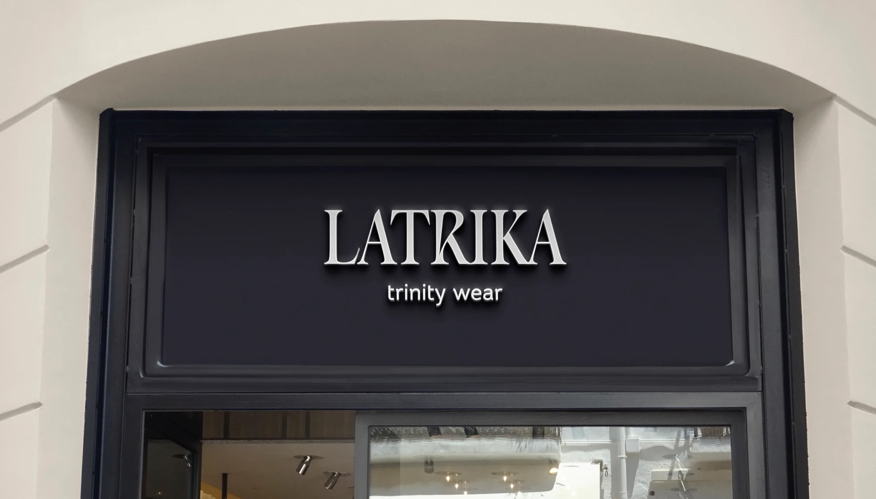 Latrika – Гармония души, разума и тела — Изображение №6 — Брендинг на Dprofile