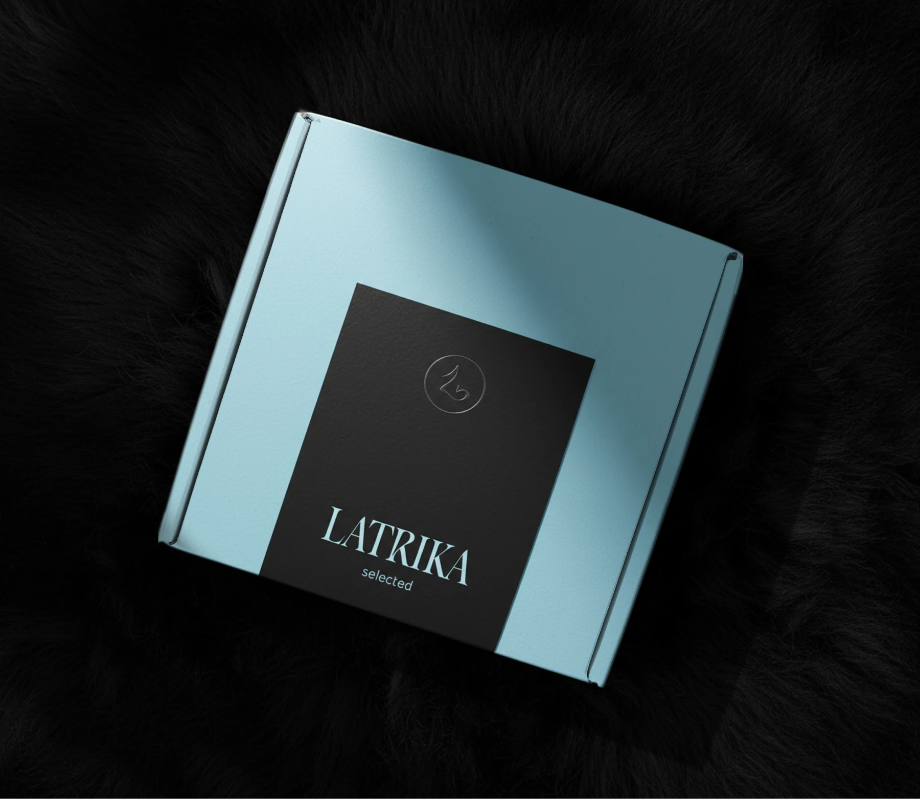 Latrika – Гармония души, разума и тела — Изображение №13 — Брендинг на Dprofile