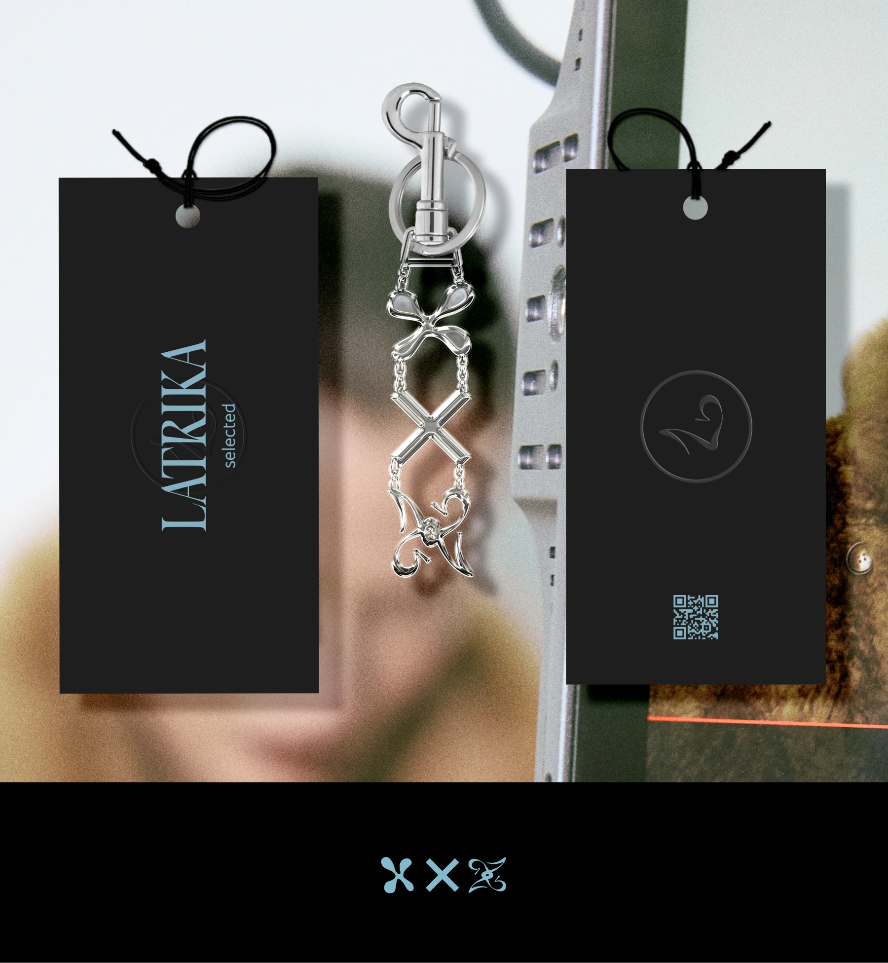 Latrika – Гармония души, разума и тела — Изображение №14 — Брендинг на Dprofile