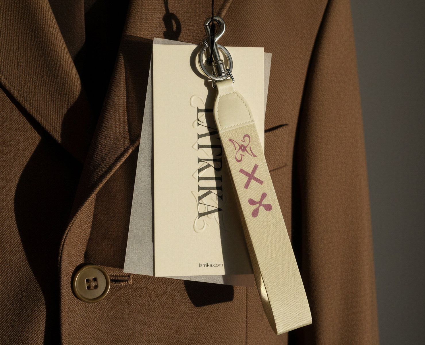 Latrika – Гармония души, разума и тела на Dprofile