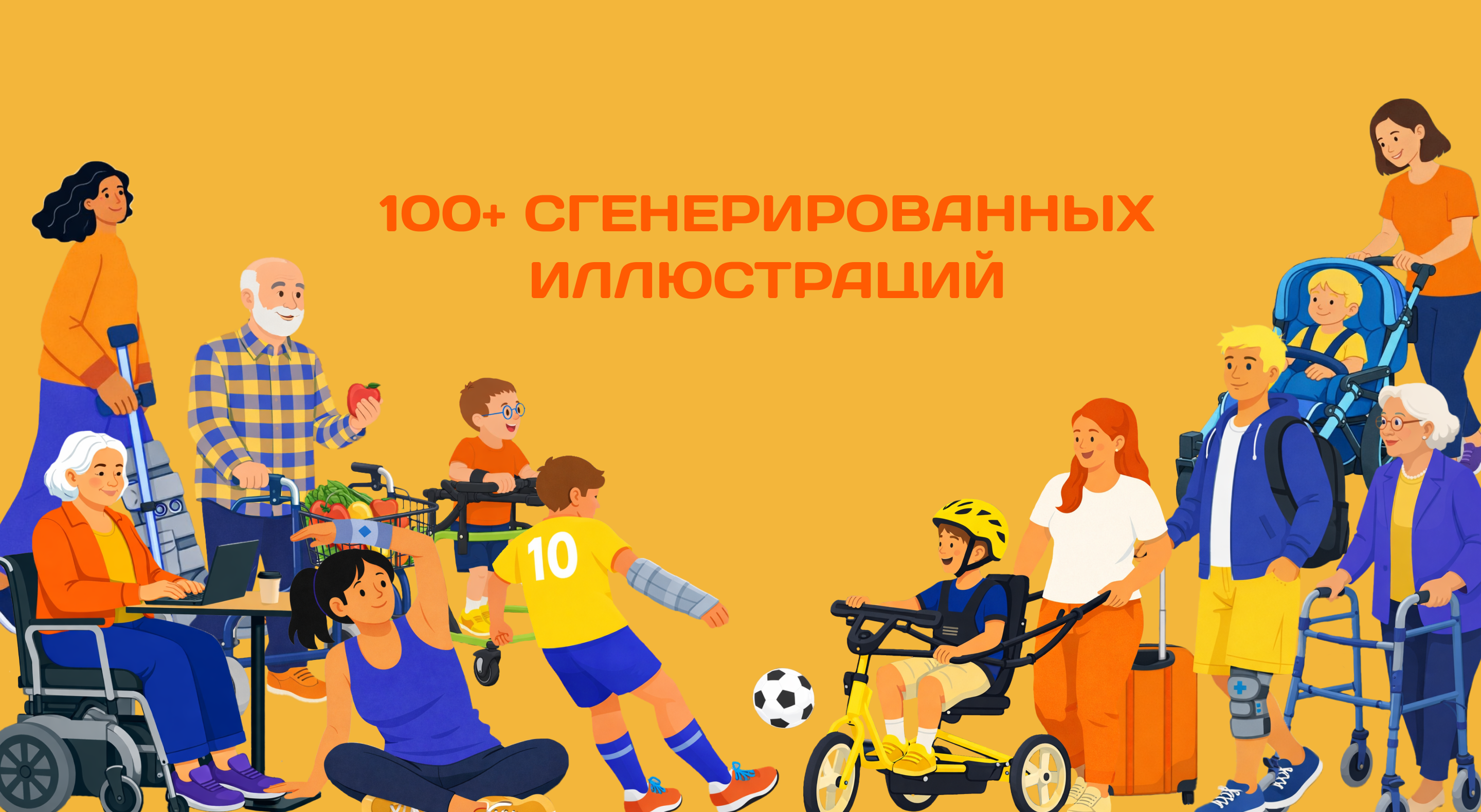 Разработка айдентики для медицинской компании МДЦ — Изображение №24 — Брендинг, Иллюстрация на Dprofile