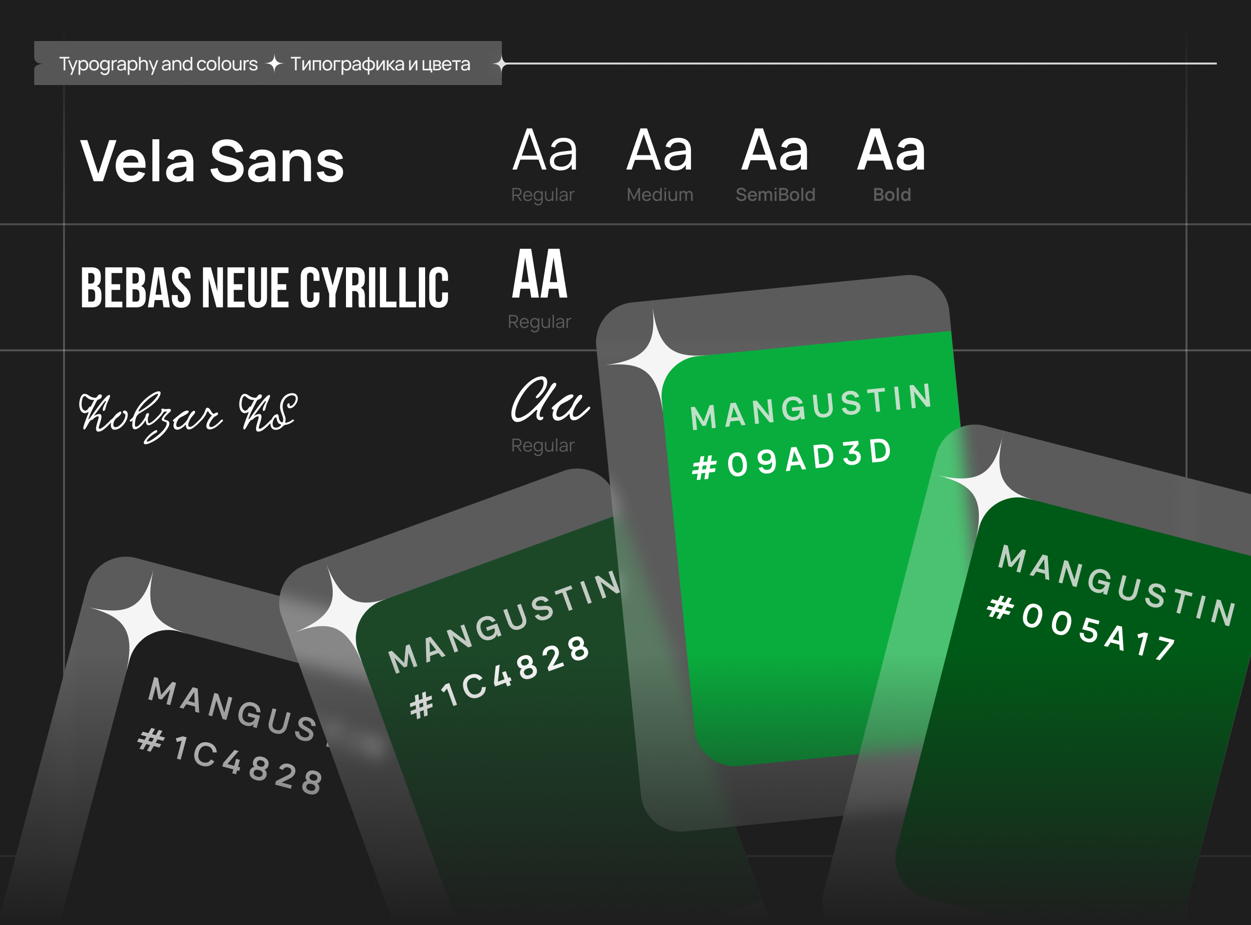 Разработка айдентики медицинского центра / Mangustin — Изображение №4 — Брендинг, Иллюстрация на Dprofile