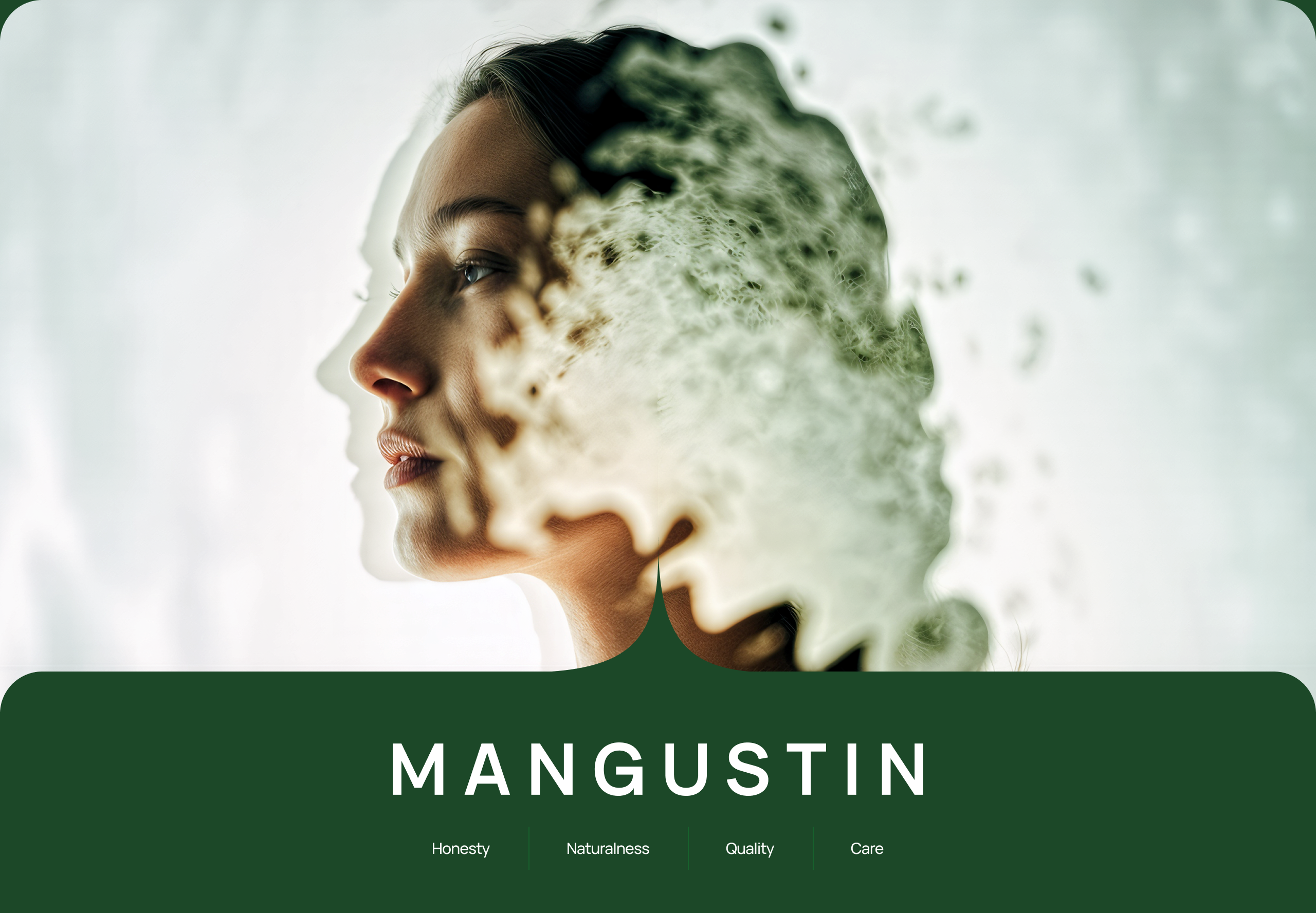 Разработка айдентики медицинского центра / Mangustin — Изображение №14 — Брендинг, Иллюстрация на Dprofile