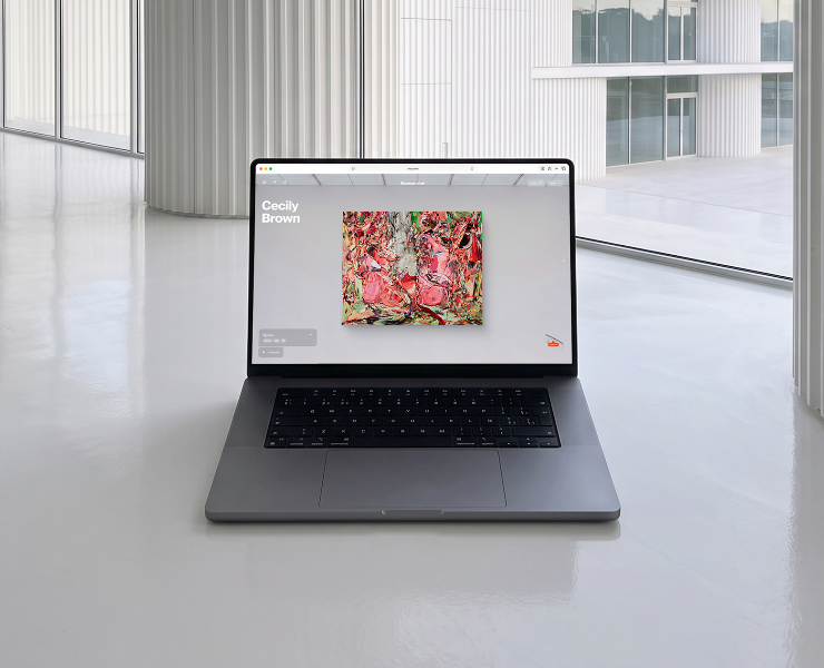 Museum of art на Dprofile