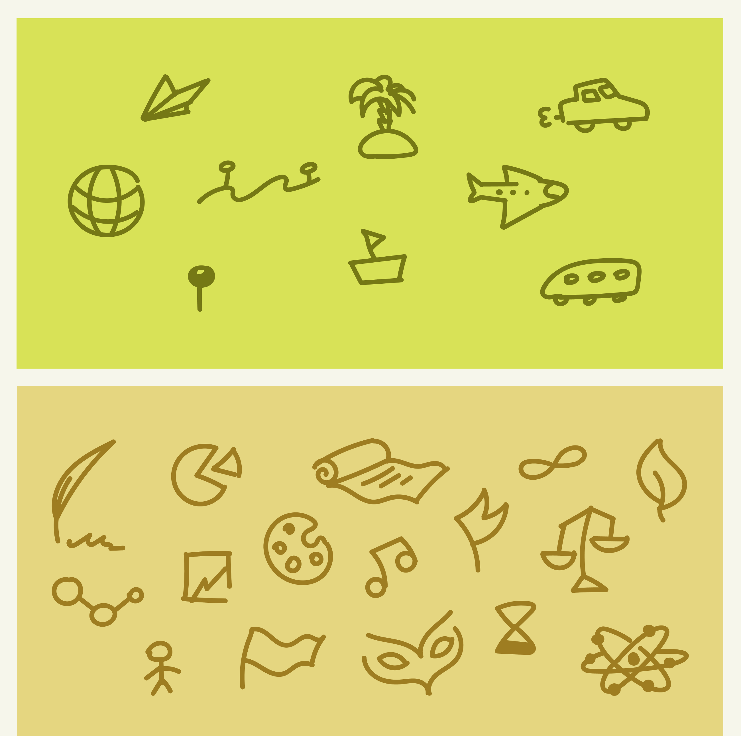 Академия Олимпикс — образовательная экосистема — Изображение №13 — Интерфейсы, Брендинг на Dprofile