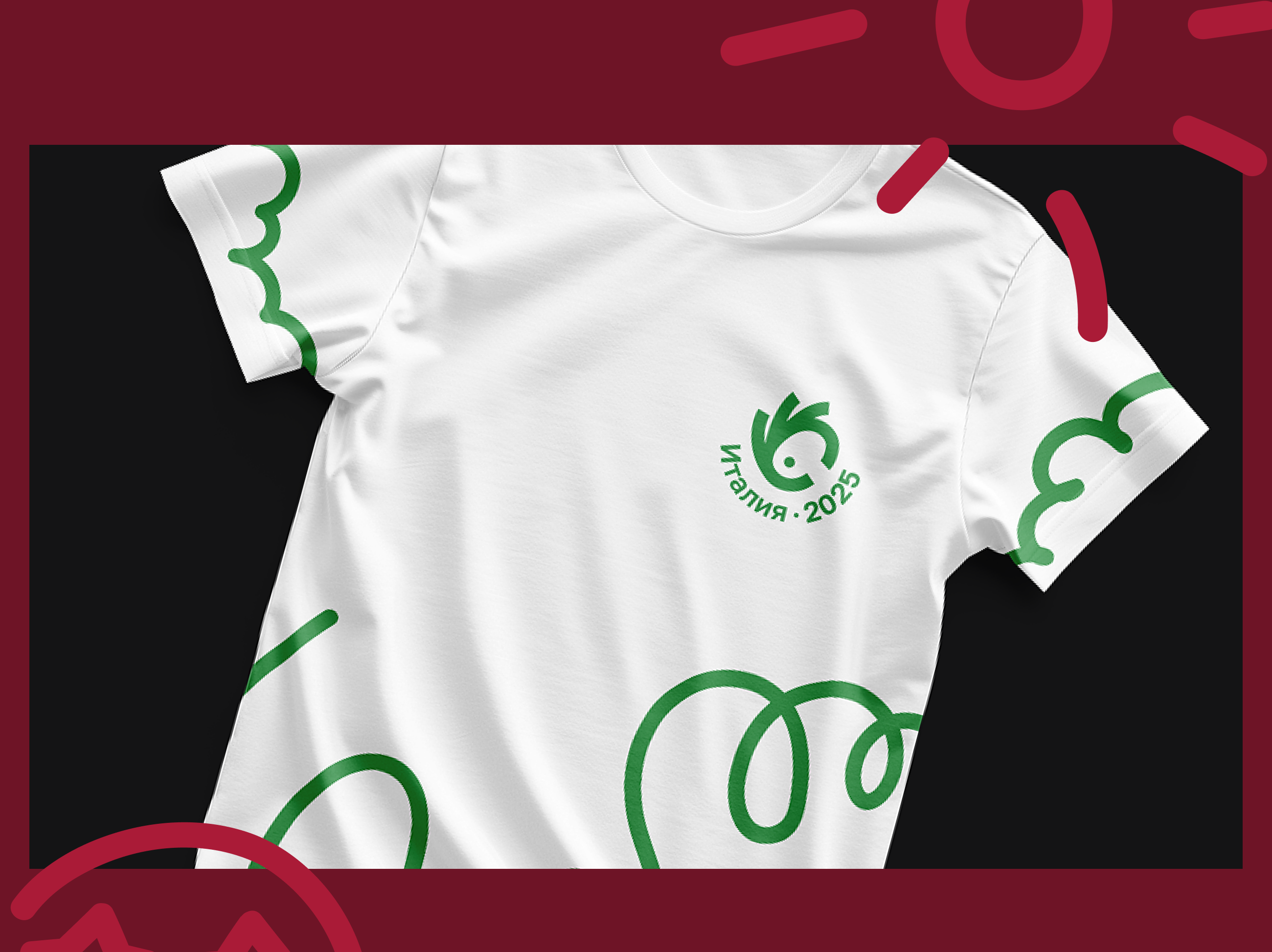 Академия Олимпикс — образовательная экосистема — Изображение №15 — Интерфейсы, Брендинг на Dprofile