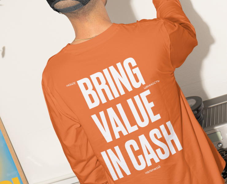 Y Club — брендинг бизнес-сообщества на Dprofile