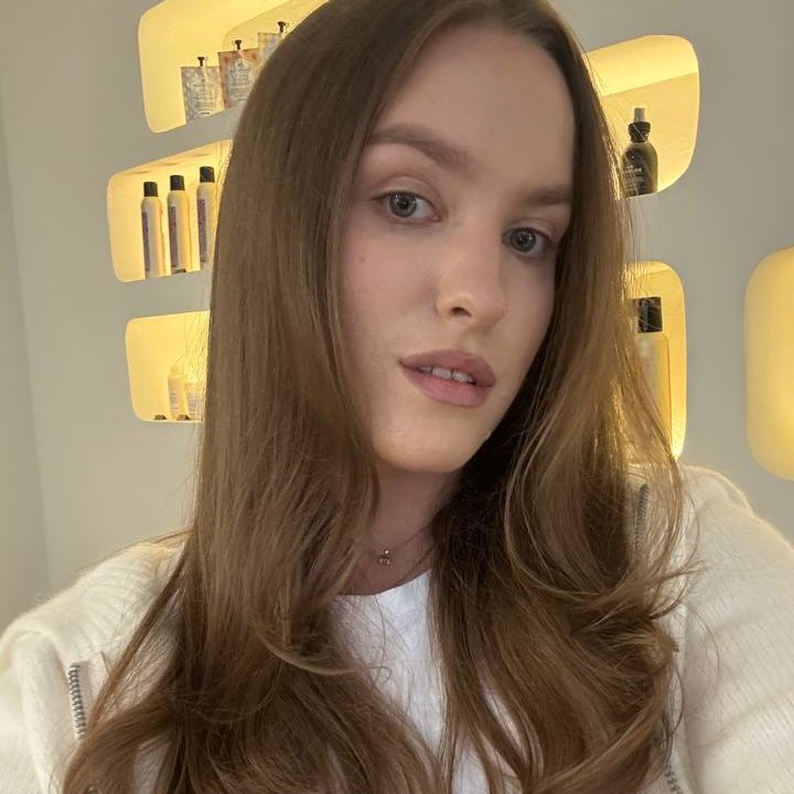 Аватар пользователя Julie Meshalkina