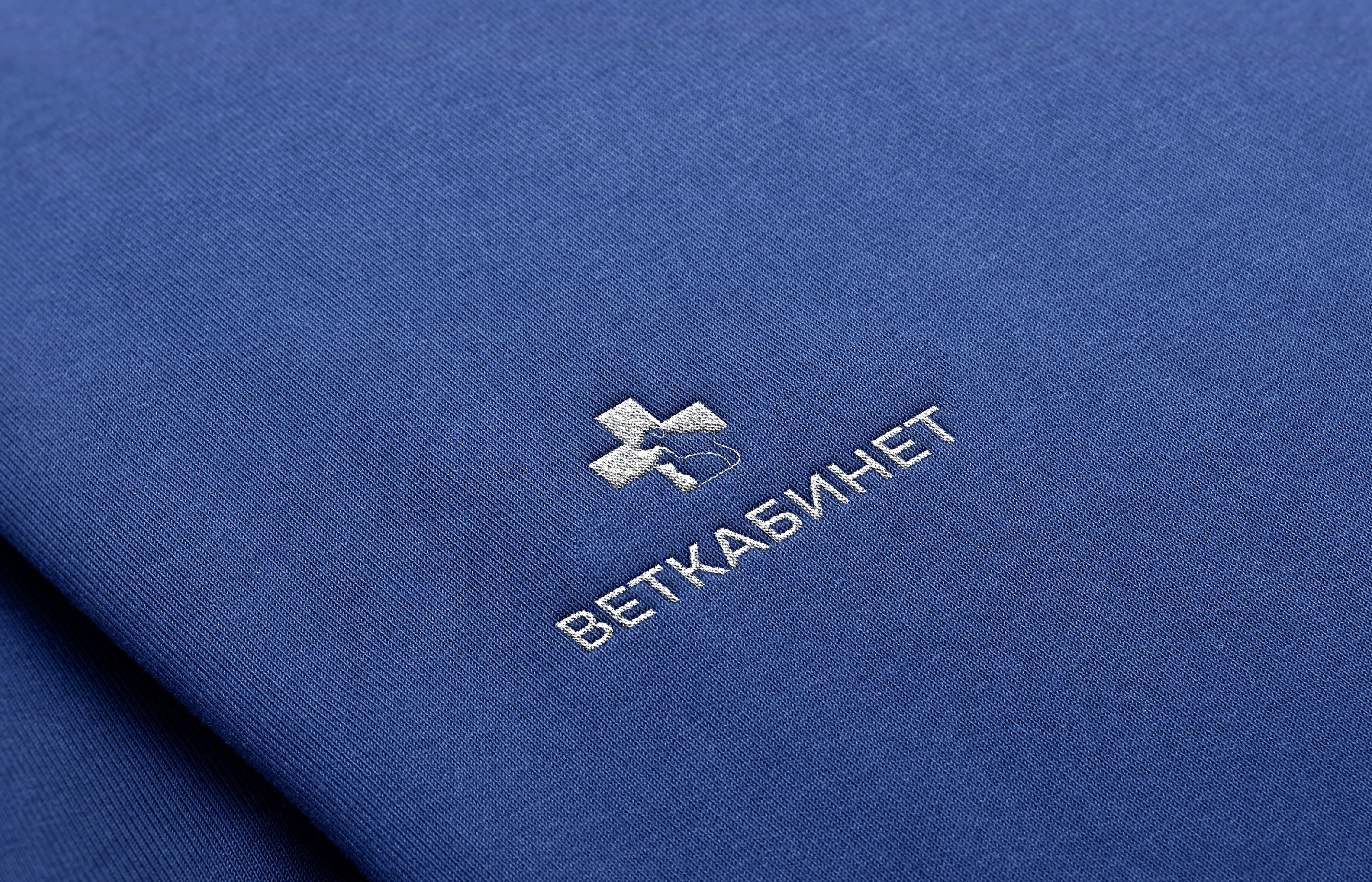 Ветеринарный кабинет | лого и фирменный стиль — Изображение №6 — Брендинг на Dprofile