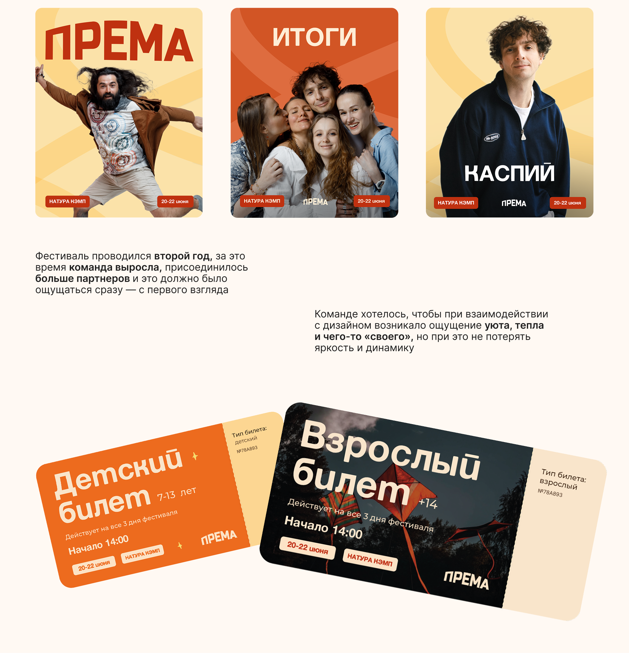 ПРЕМА | IDENTITY — Изображение №9 — Брендинг, Графика на Dprofile