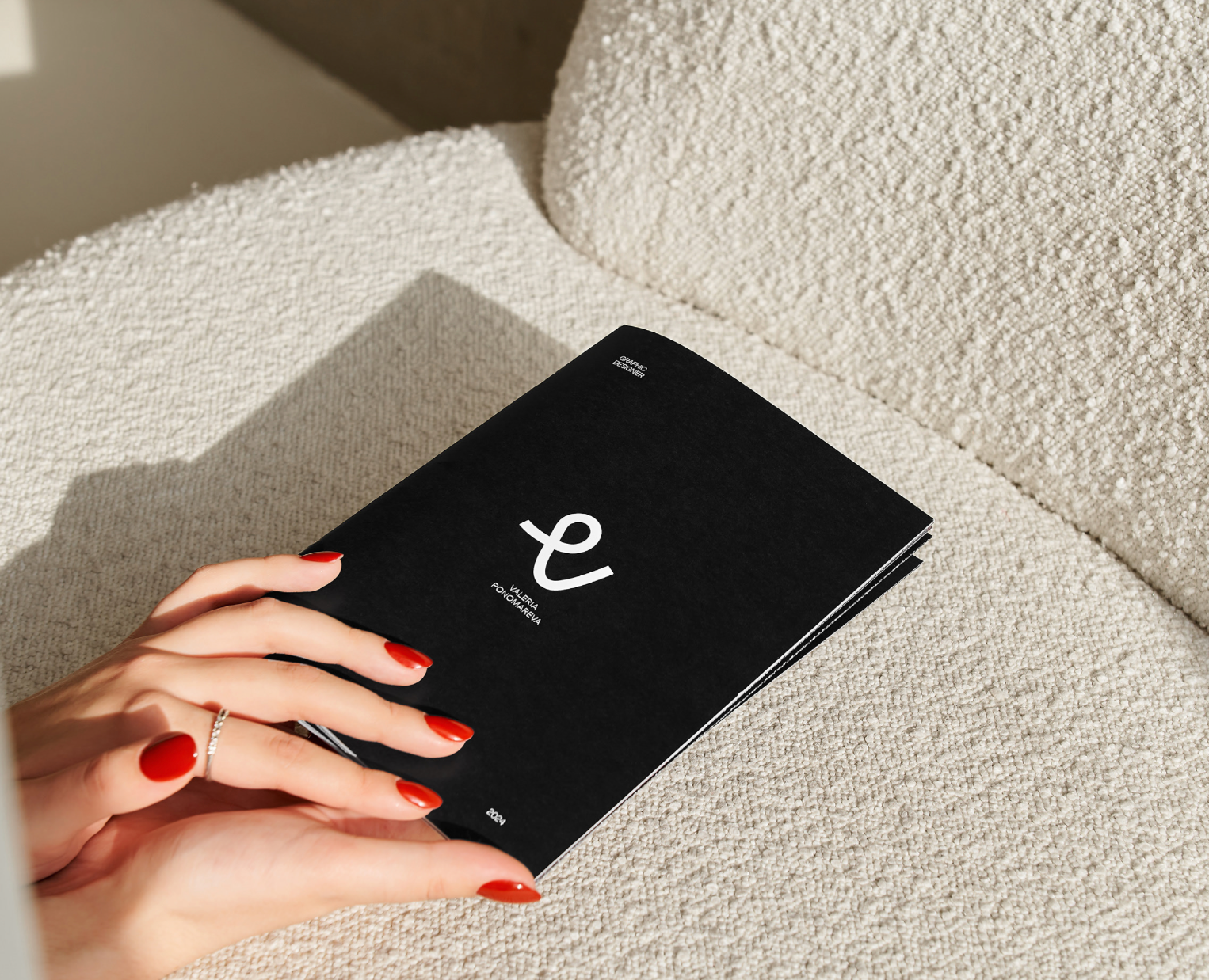 POSTER COLLECTION / POSTERFOLIO — Графика на Dprofile